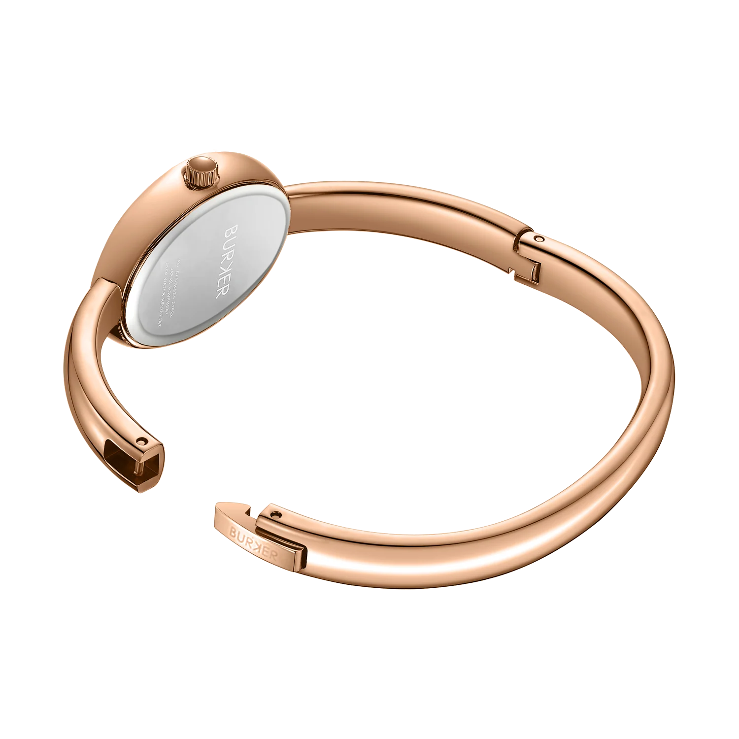 Diana Rose Gold - Image 3