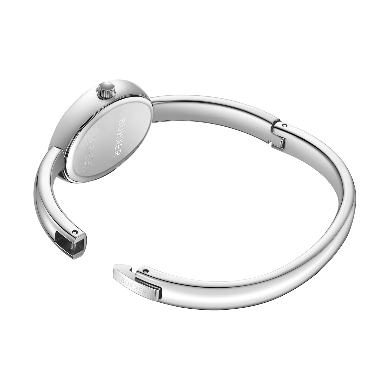 Diana Silver Black - Image 3