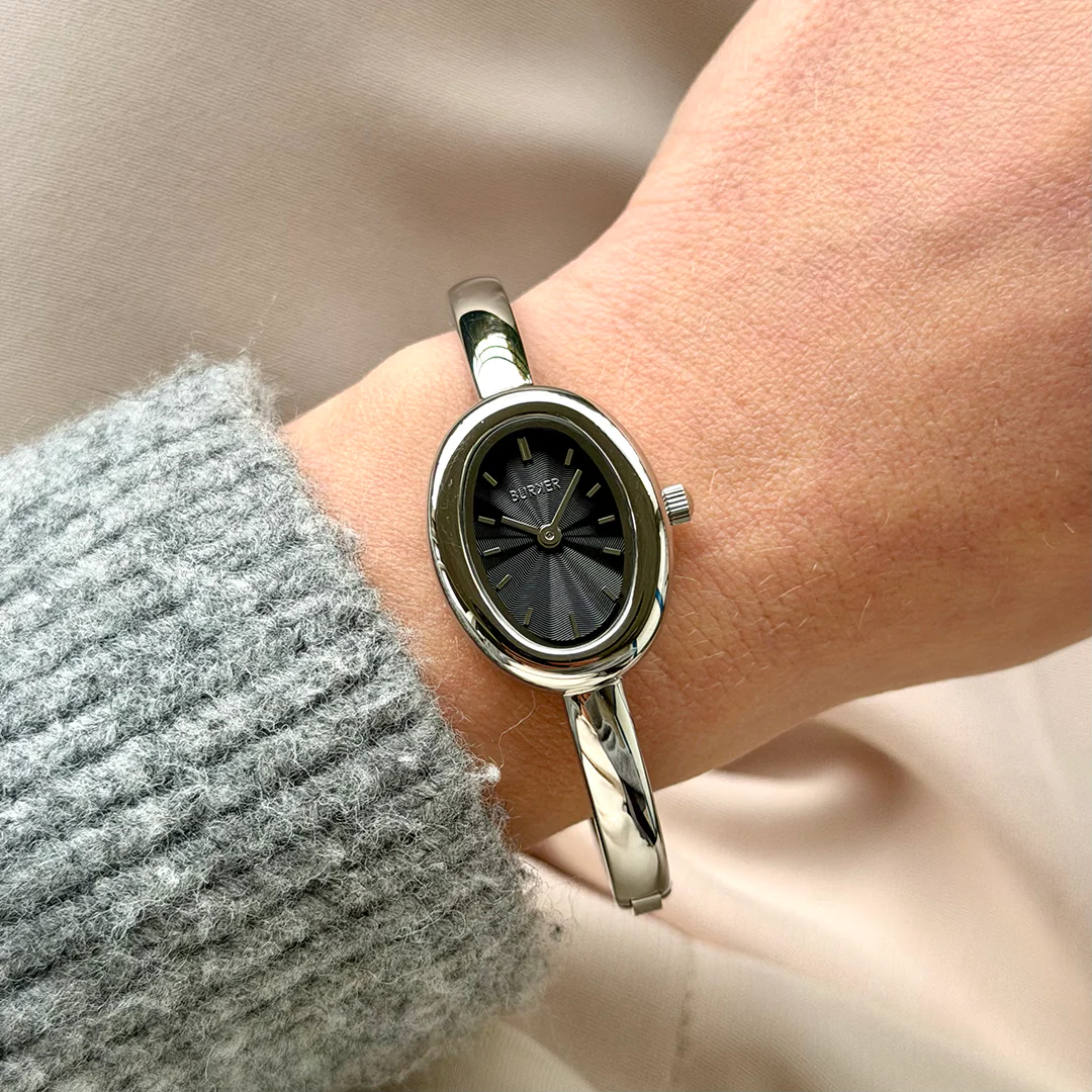 Diana Silver Black - Image 5