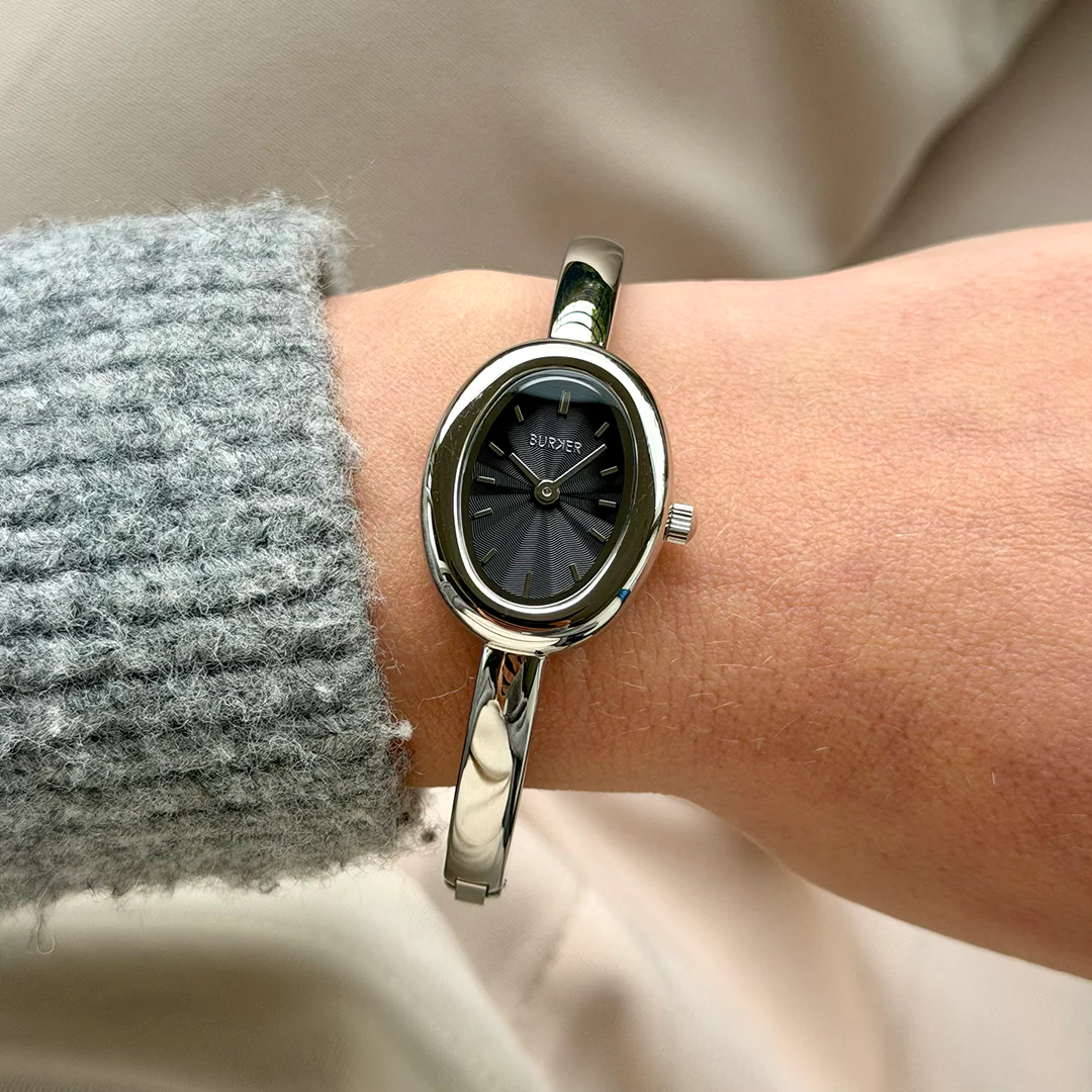 Diana Silver Black - Image 6