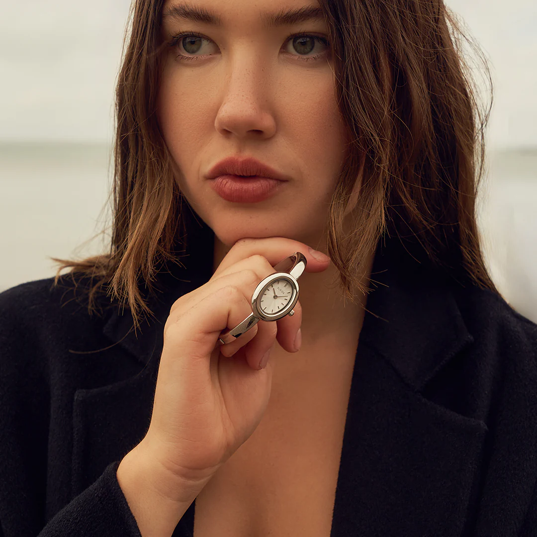 Diana Silver White - Image 5
