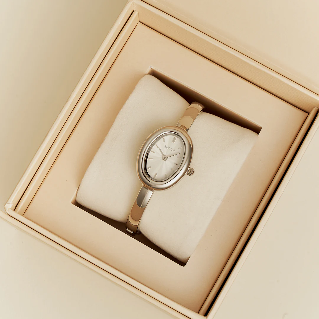 Diana Silver White - Image 7