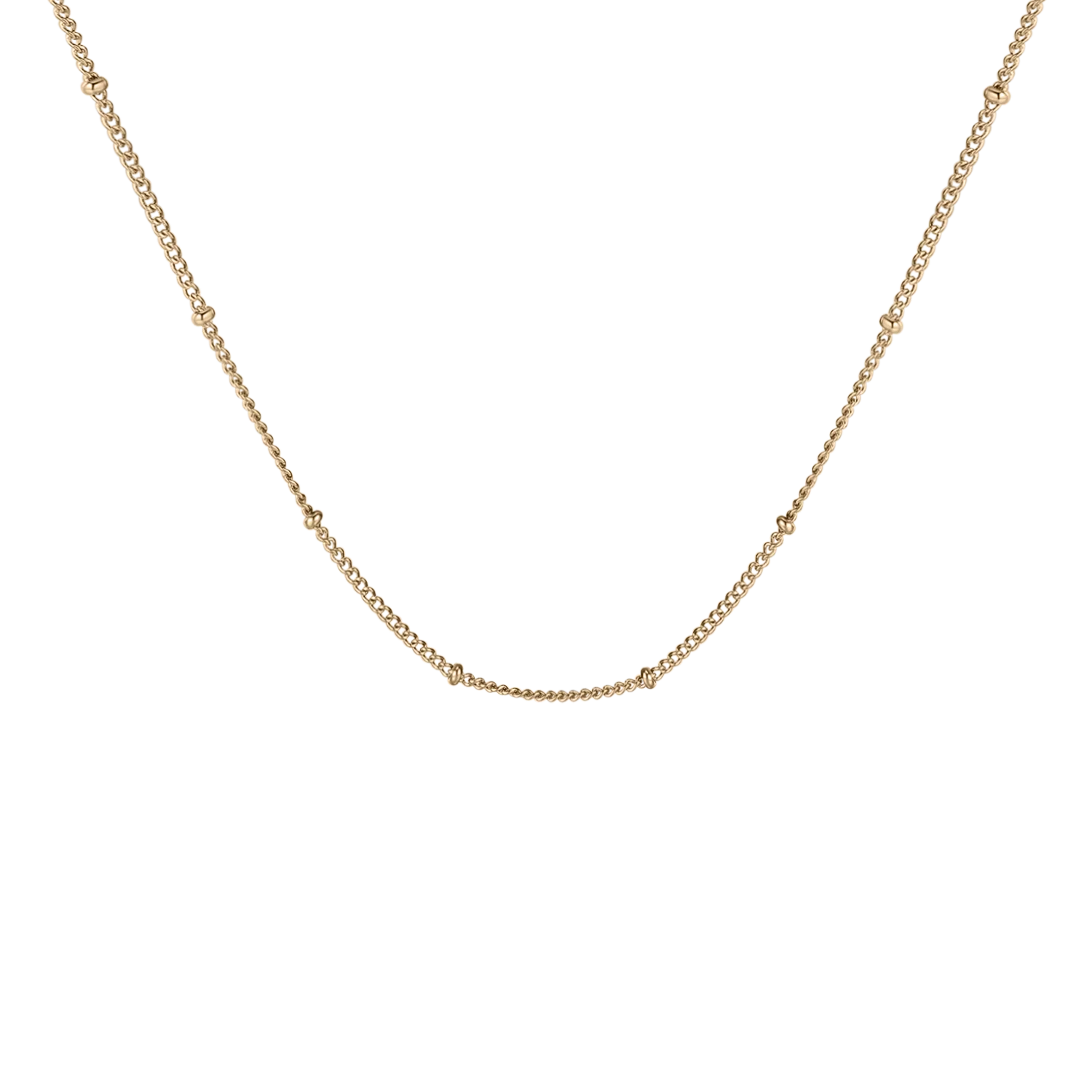Diona Necklace