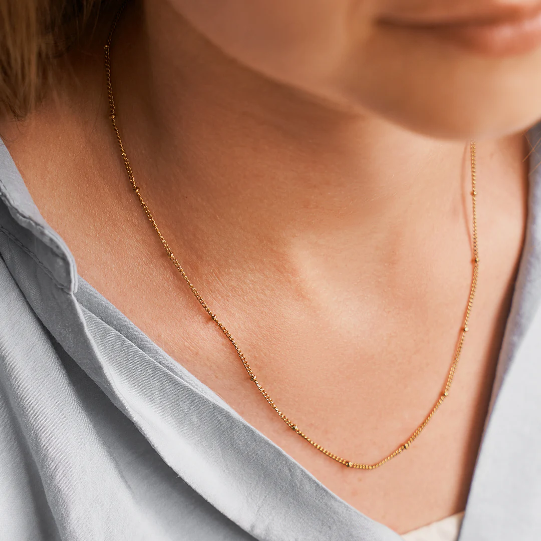 Diona Necklace - Image 3