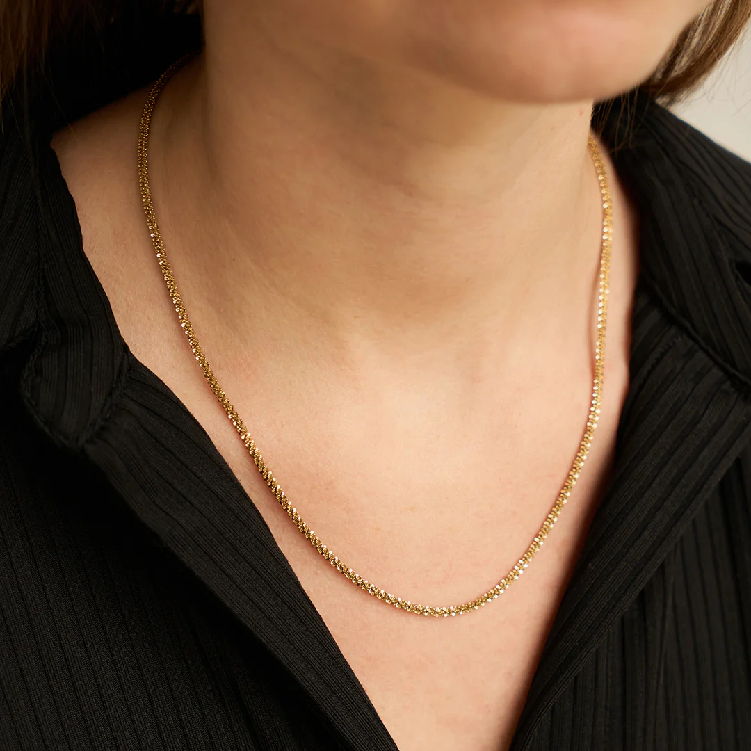 Elise Necklace - Image 2