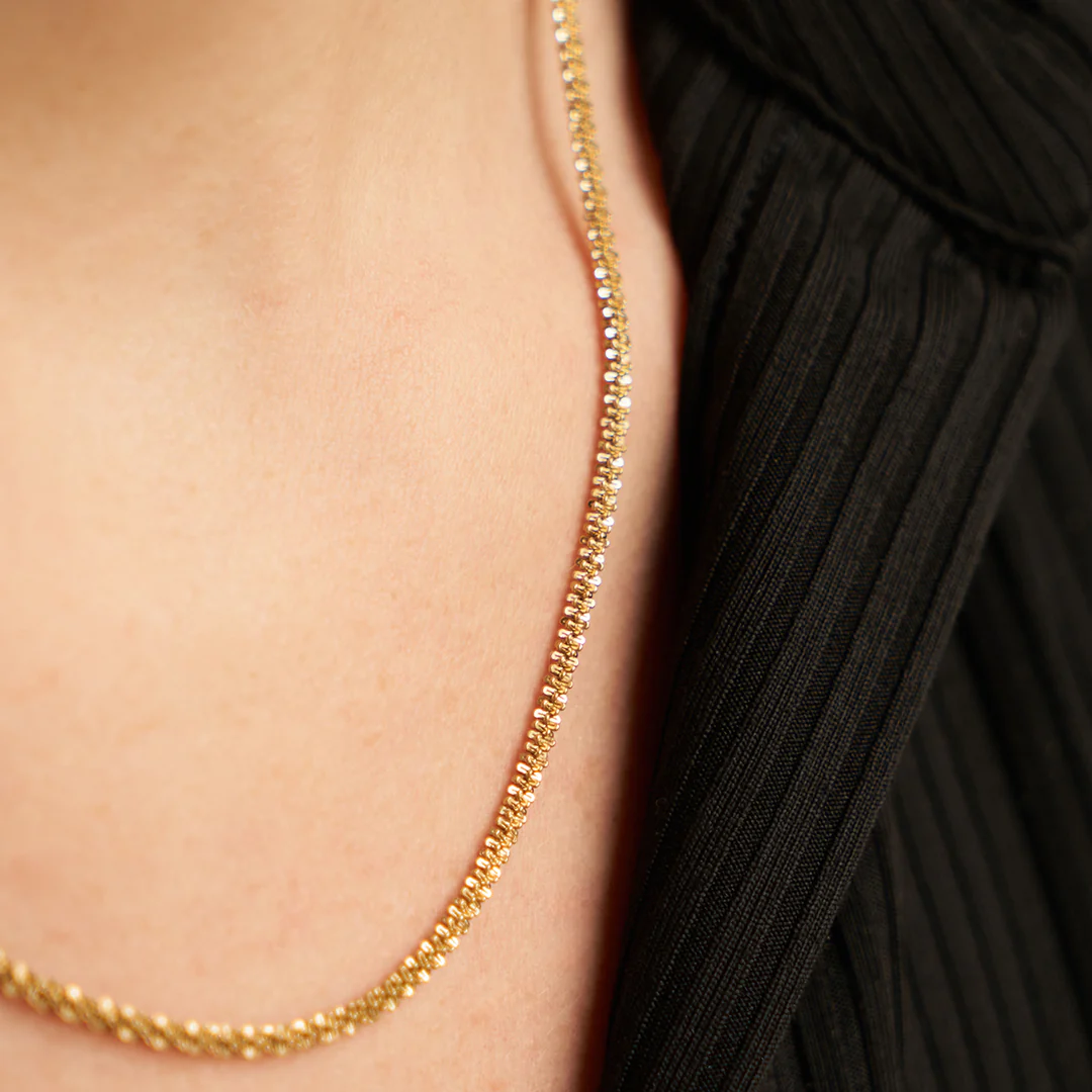 Elise Necklace - Image 4