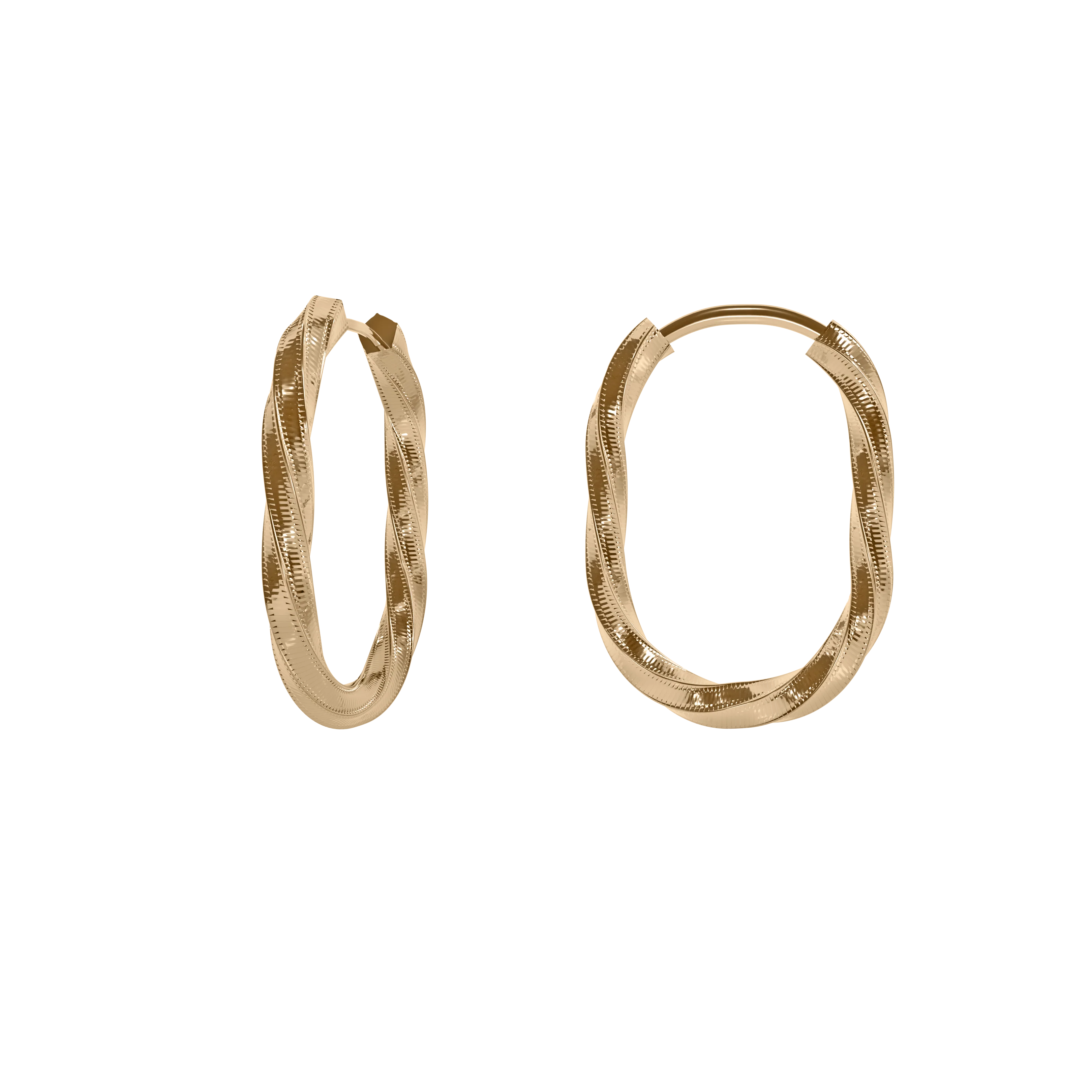 Ella Earrings