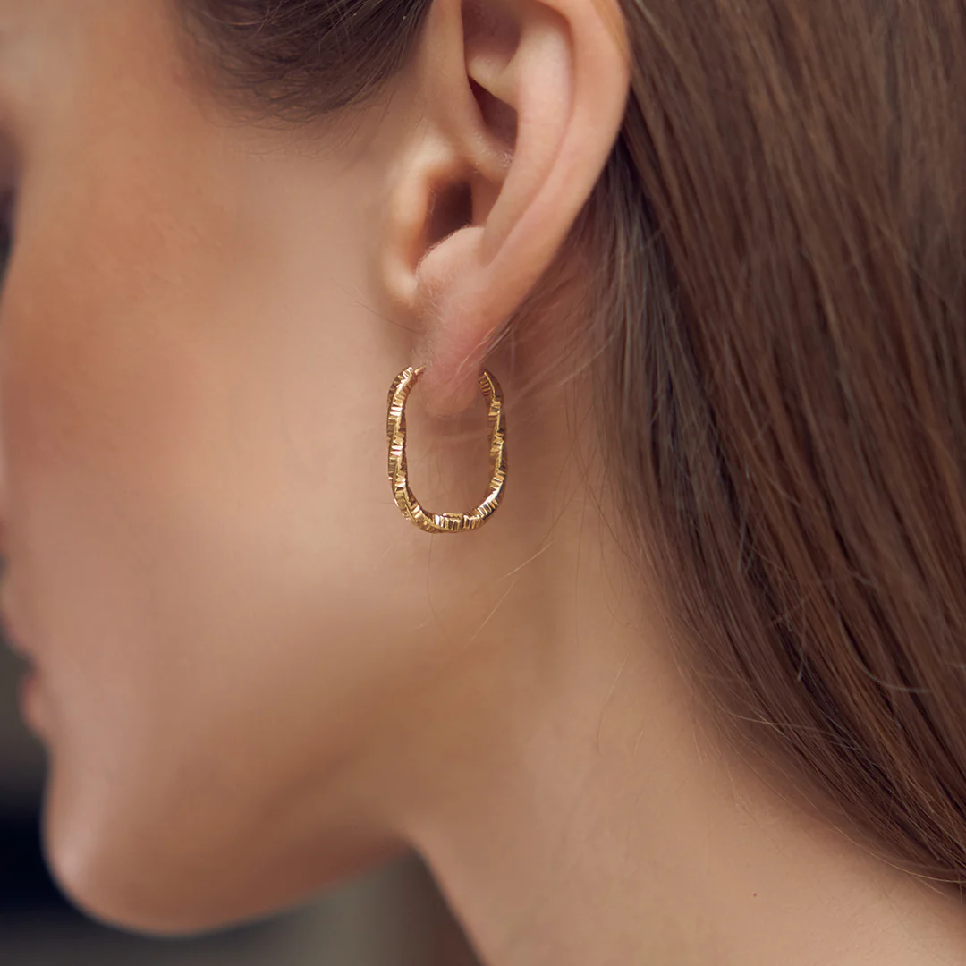 Ella Earrings - Image 3