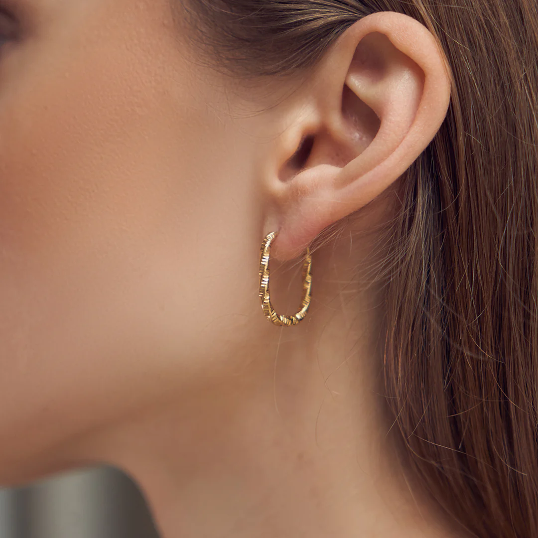 Ella Earrings - Image 4