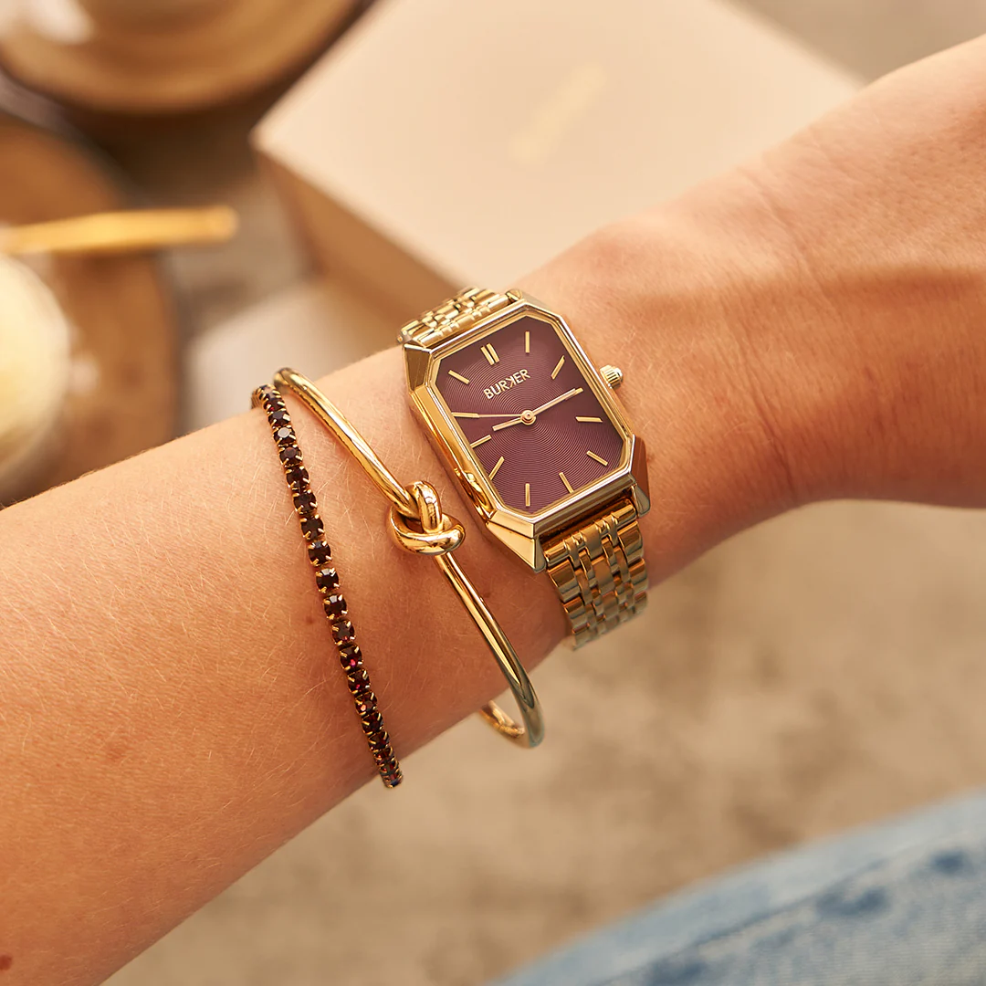 Eternity Gold Bracelet - Image 2