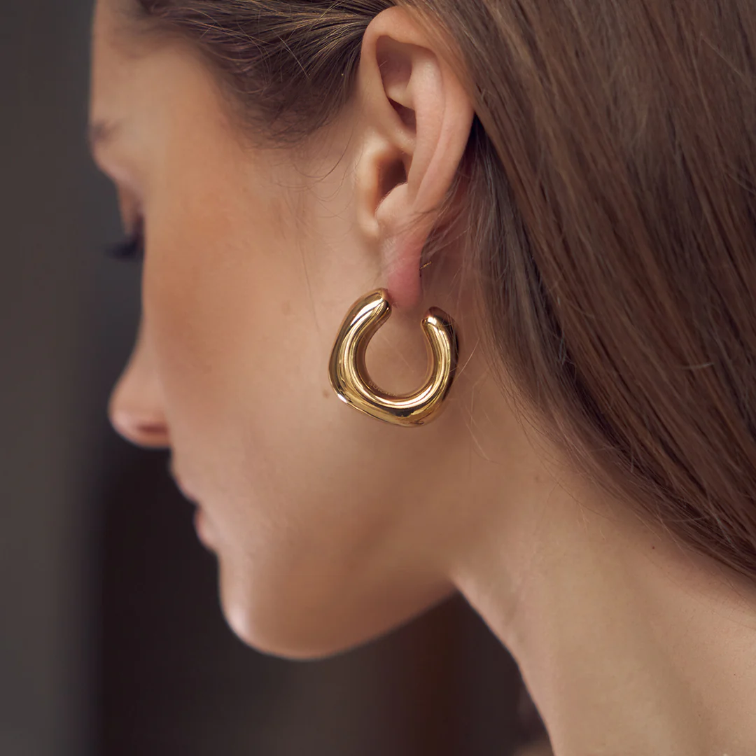 Faye Earrings - Image 3
