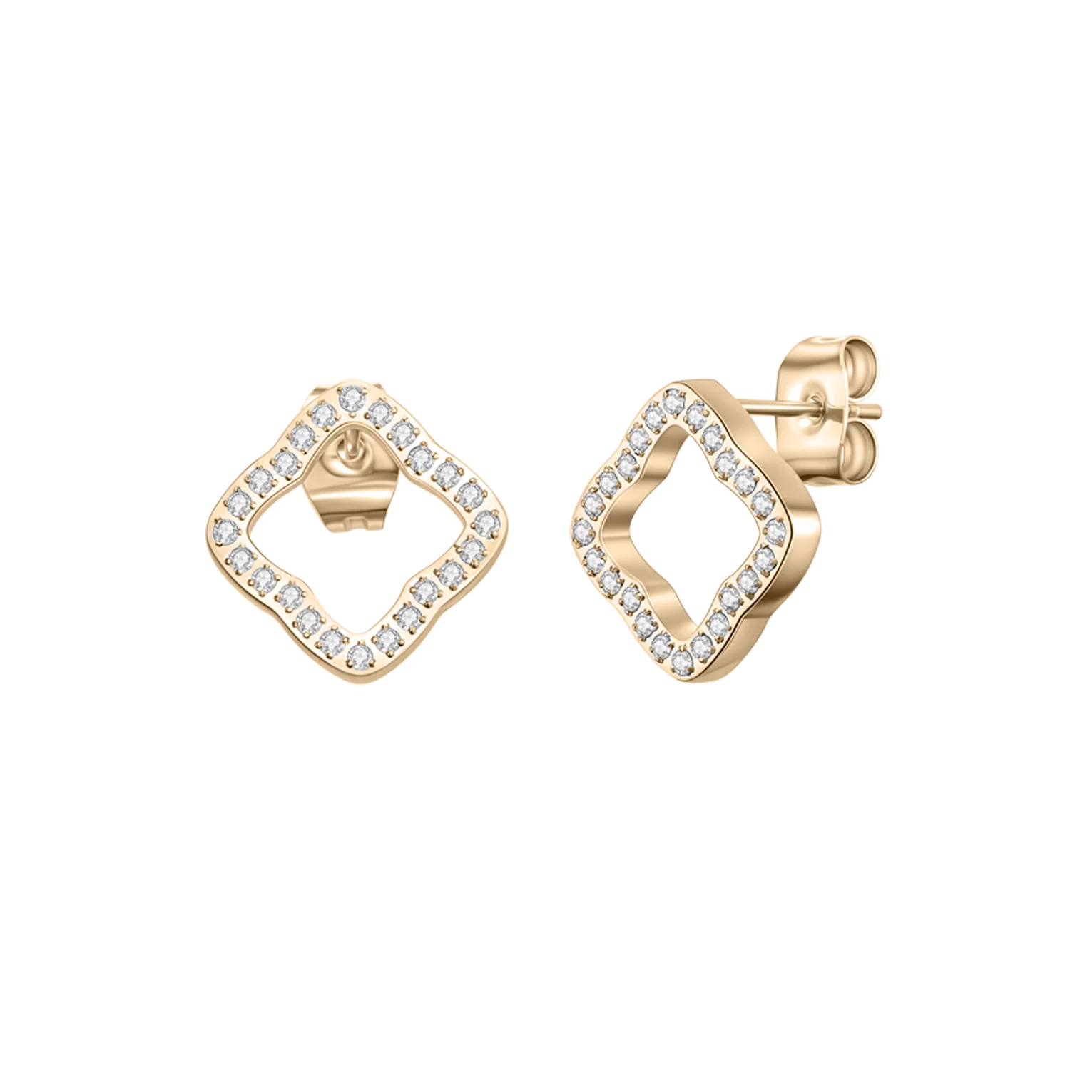 Fiona Chic Earrings