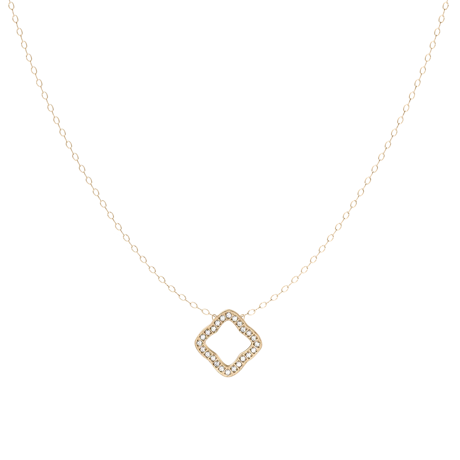 Fiona Chic Necklace