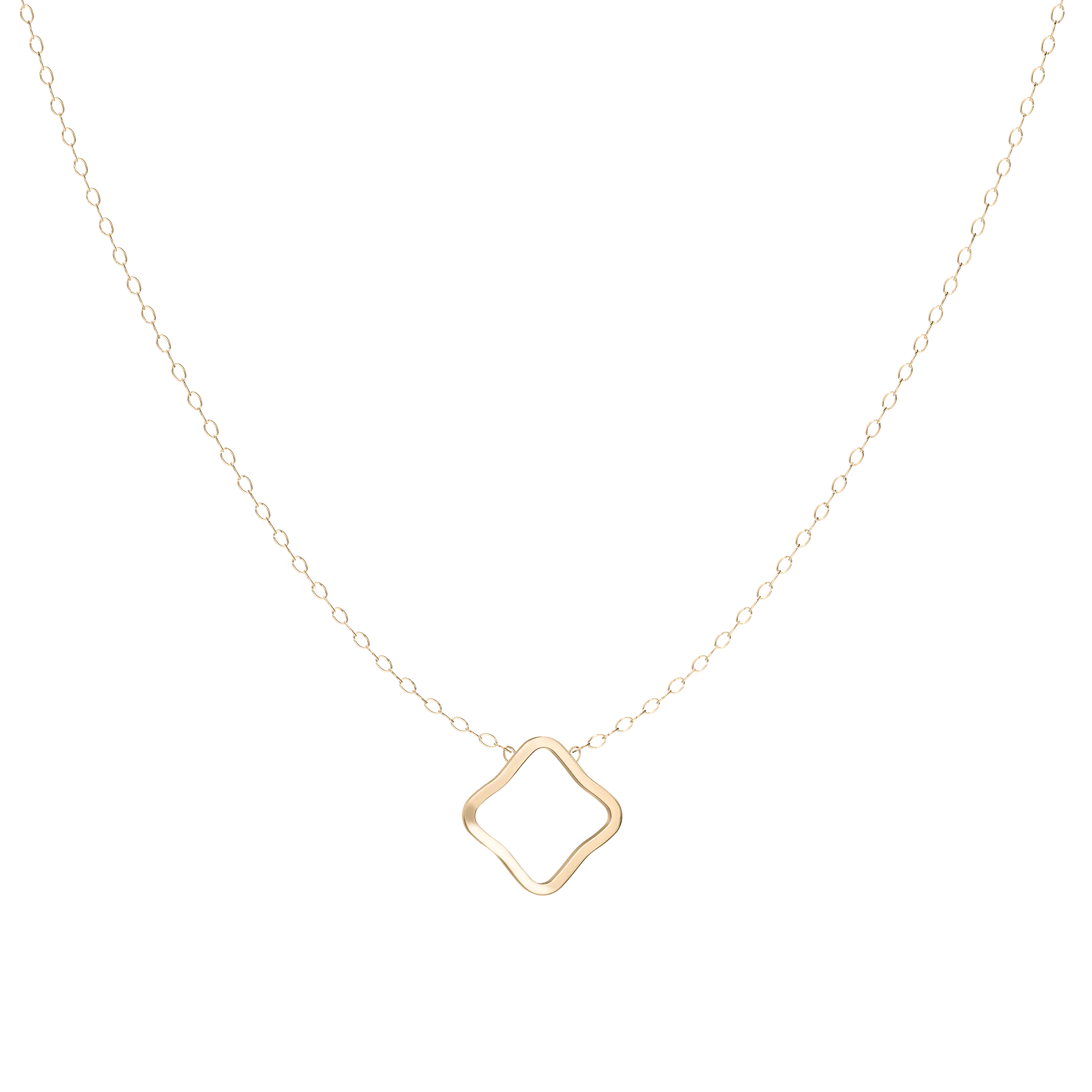 Fiona Necklace