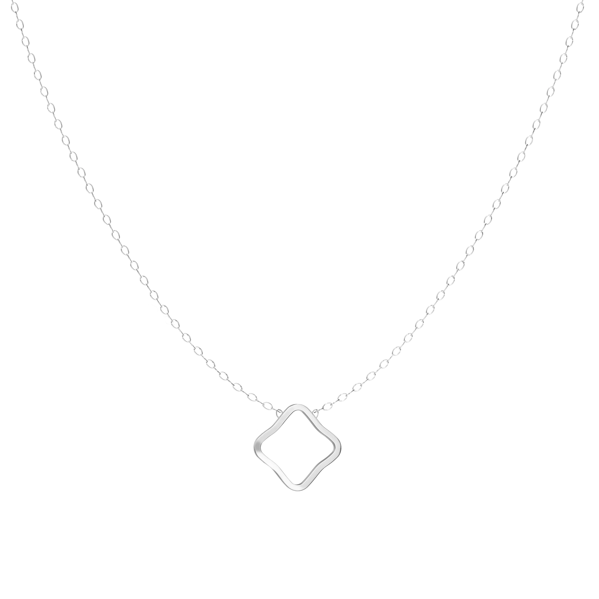 Fiona Necklace - Image 4