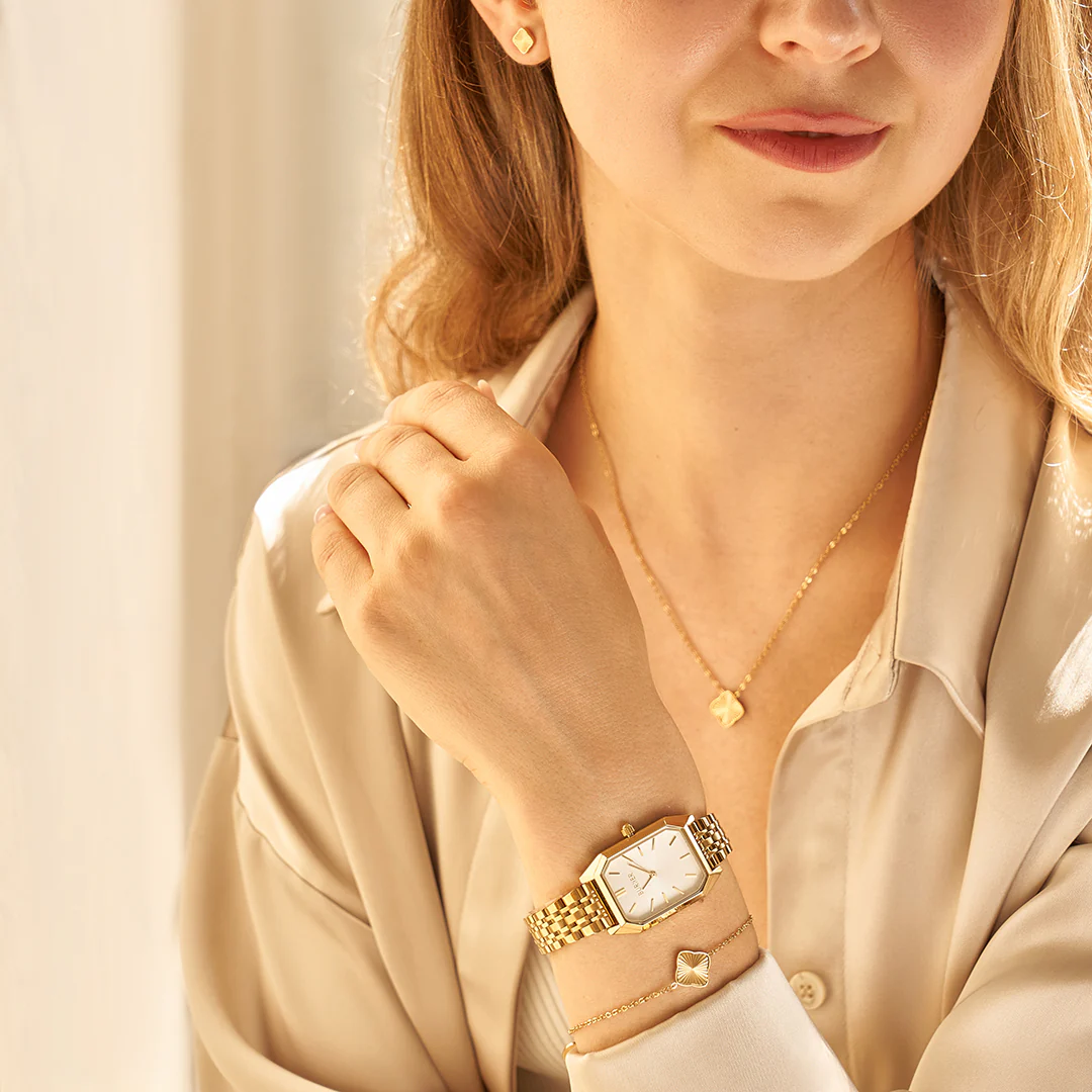Flora Gold Set - Image 2