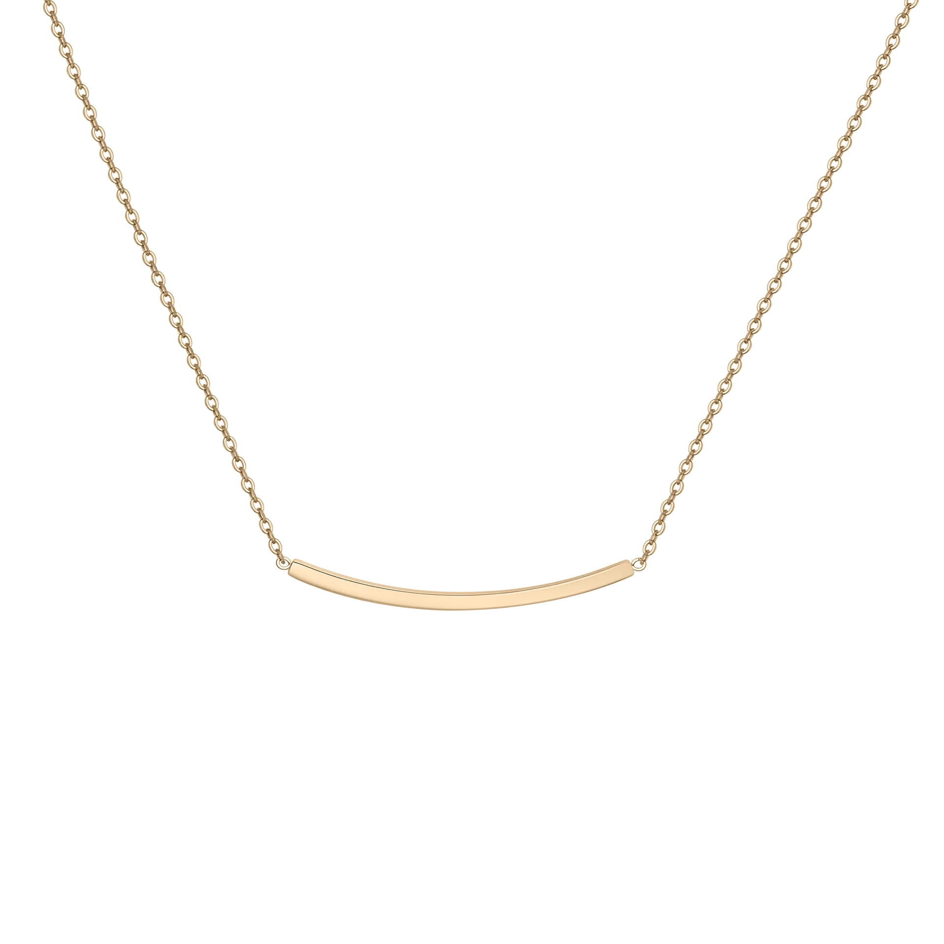 Hazel Necklace