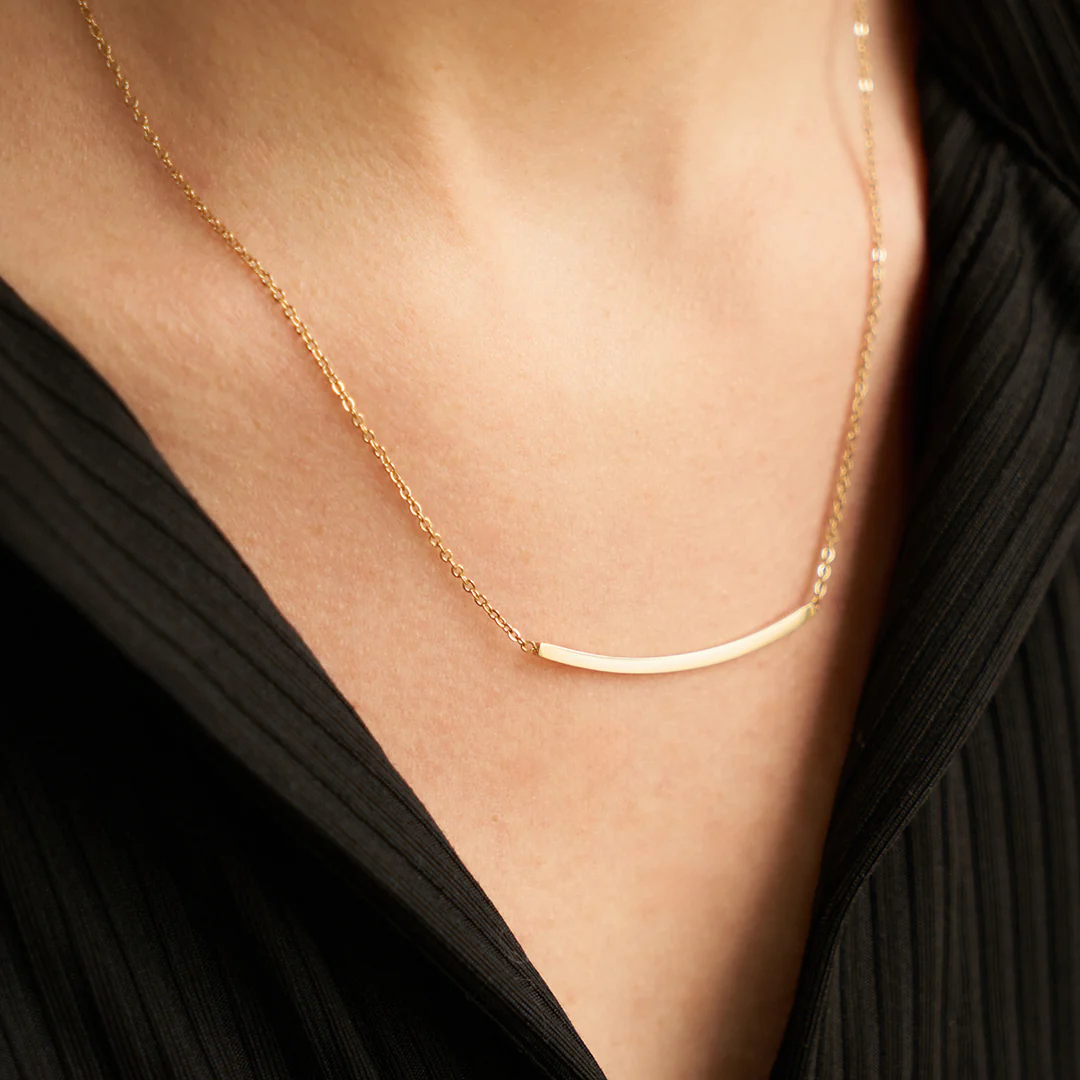 Hazel Necklace - Image 2
