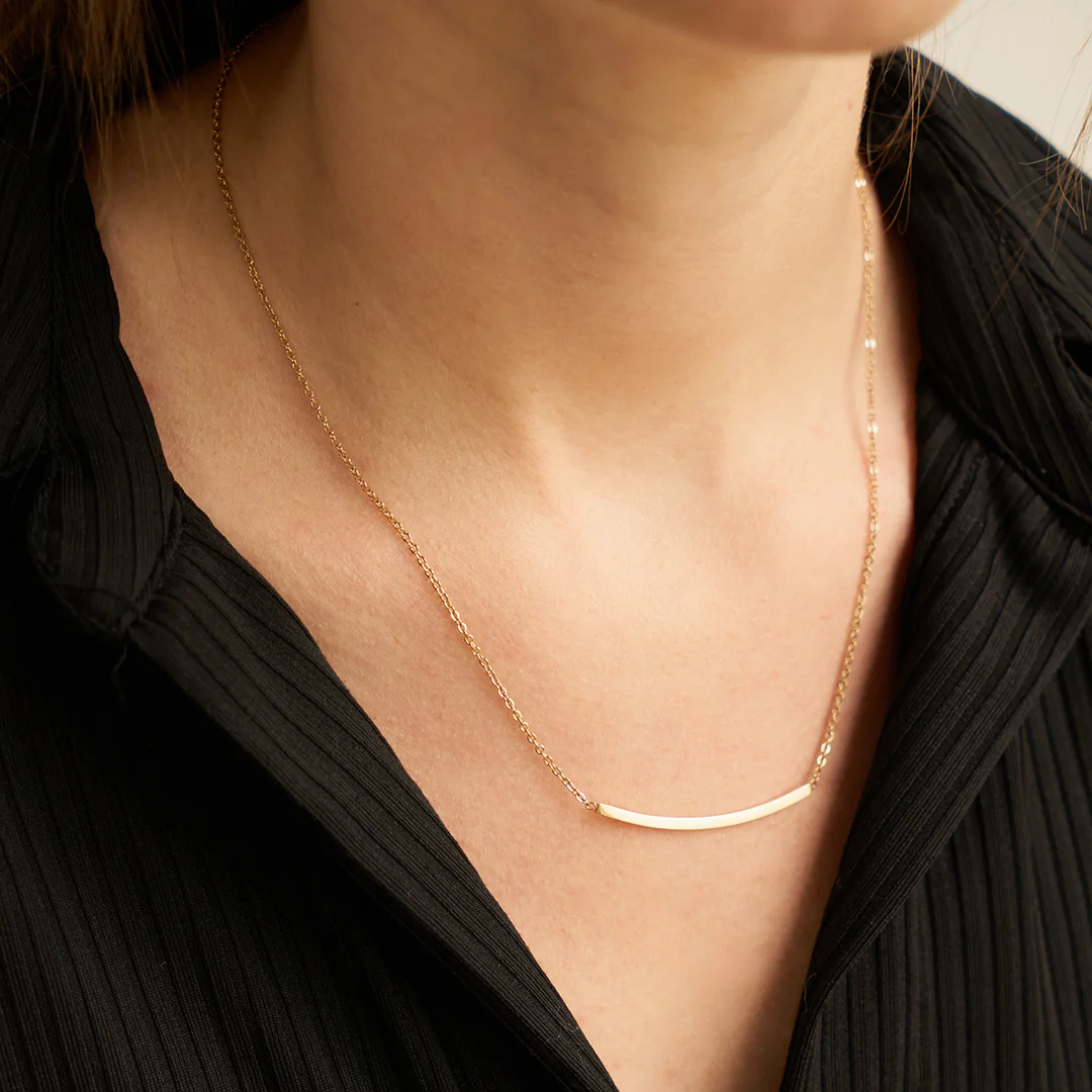 Hazel Necklace - Image 3