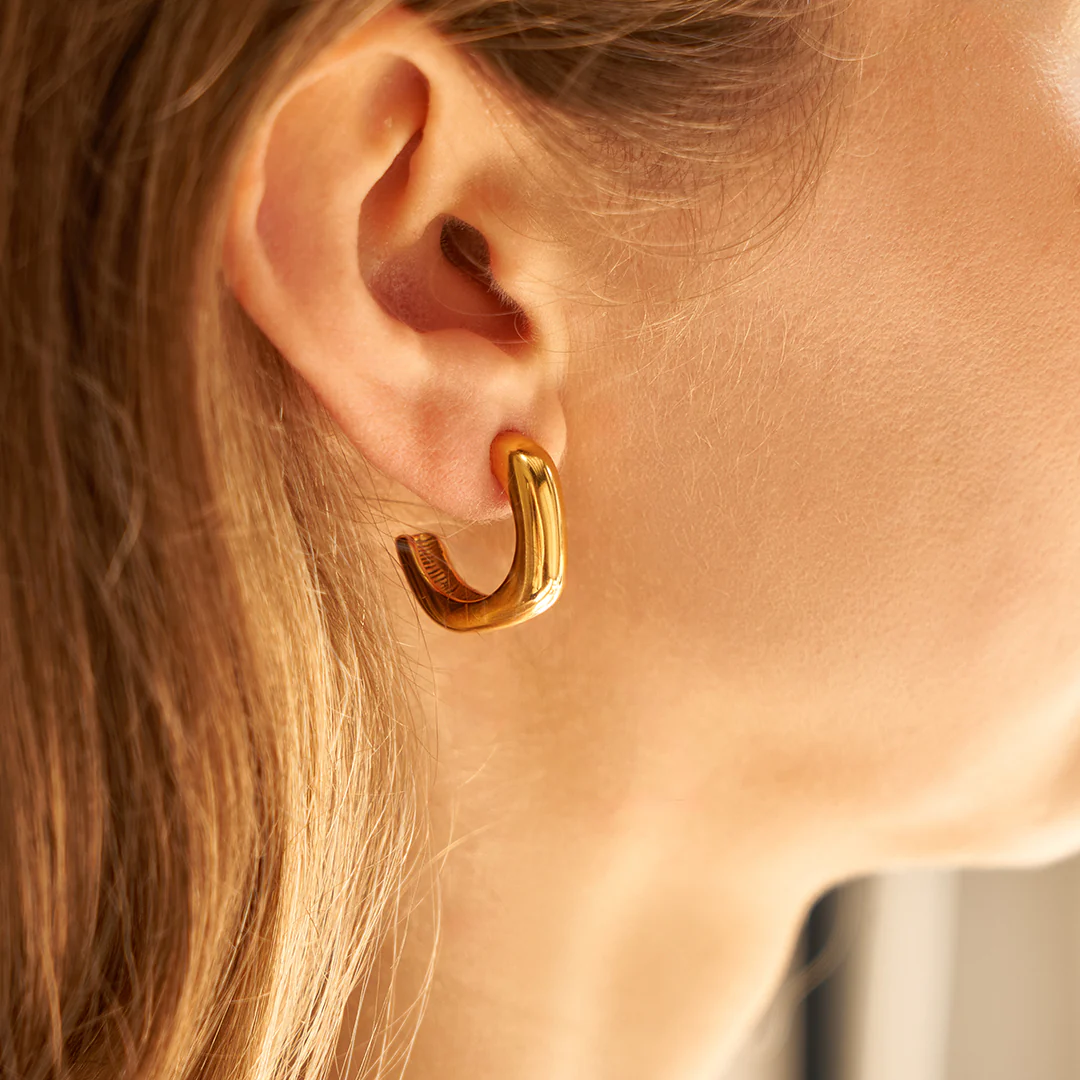 Hellen Earrings - Image 2