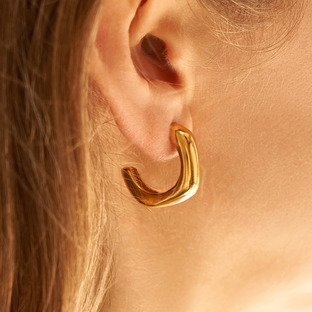 Hellen Earrings - Image 3