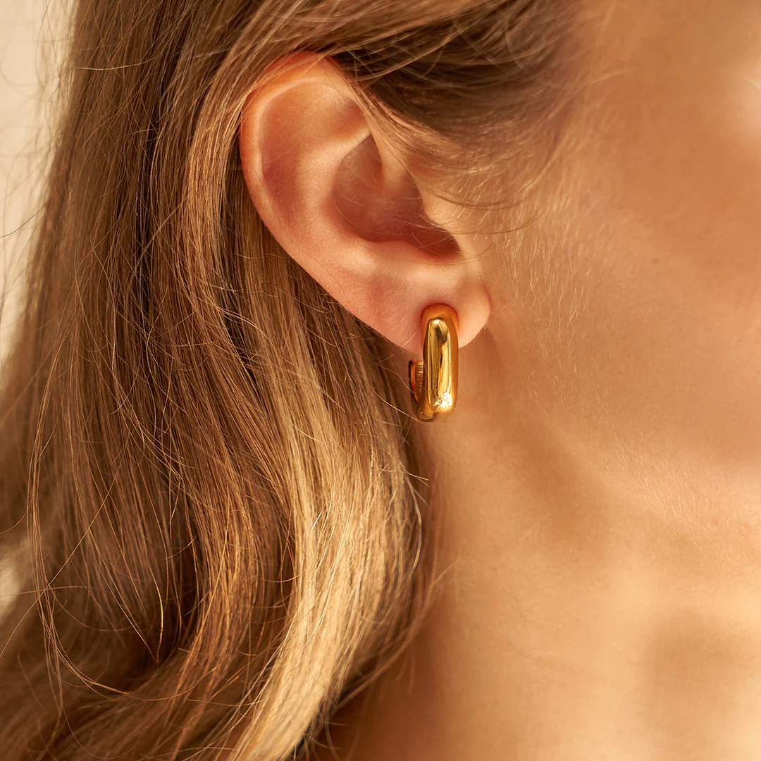 Hellen Earrings - Image 4
