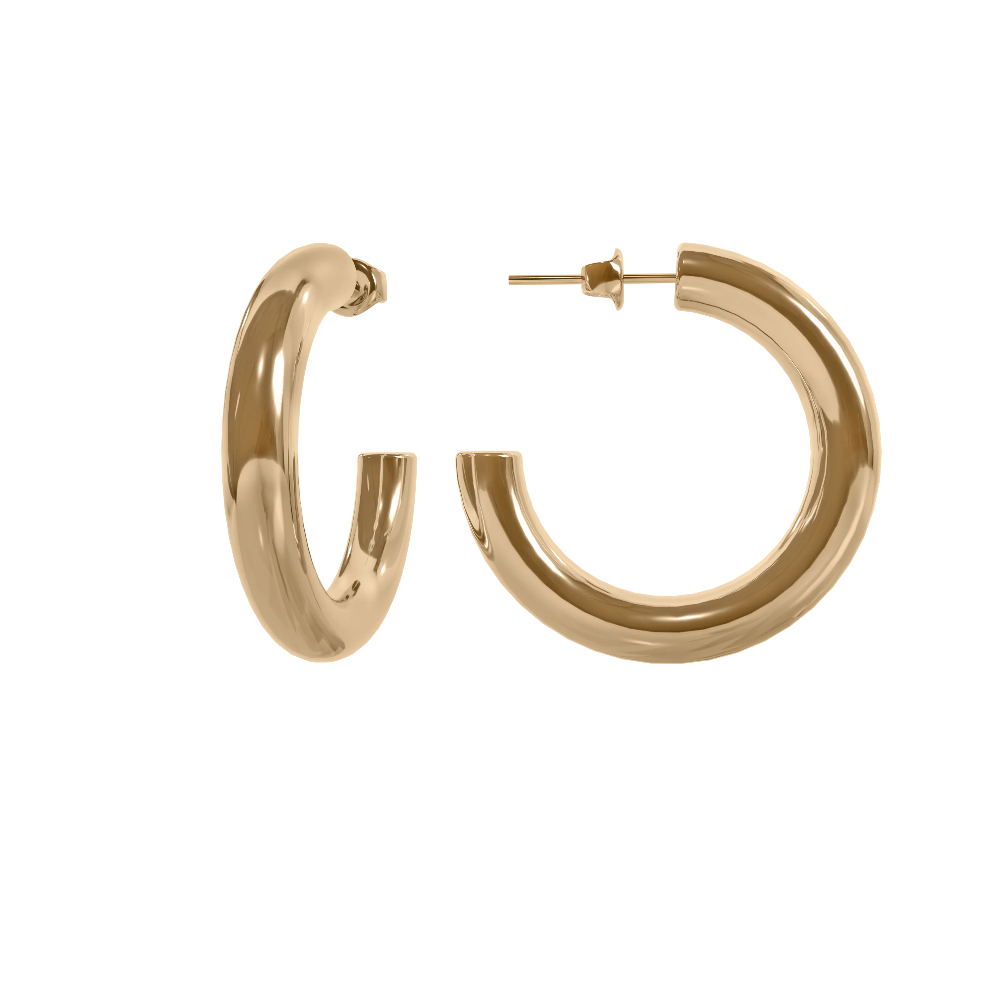 Indy Earrings