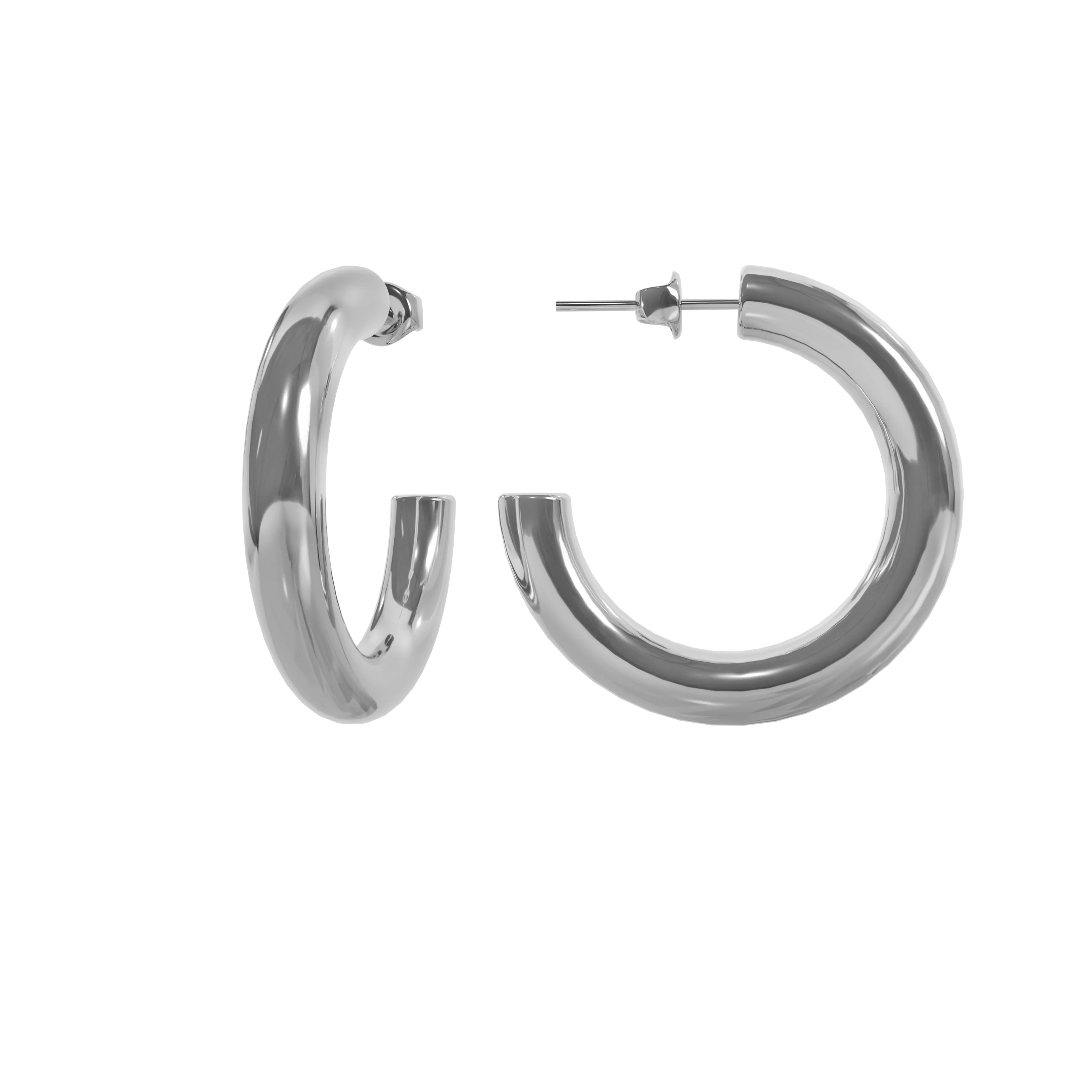 Indy Earrings - Image 2