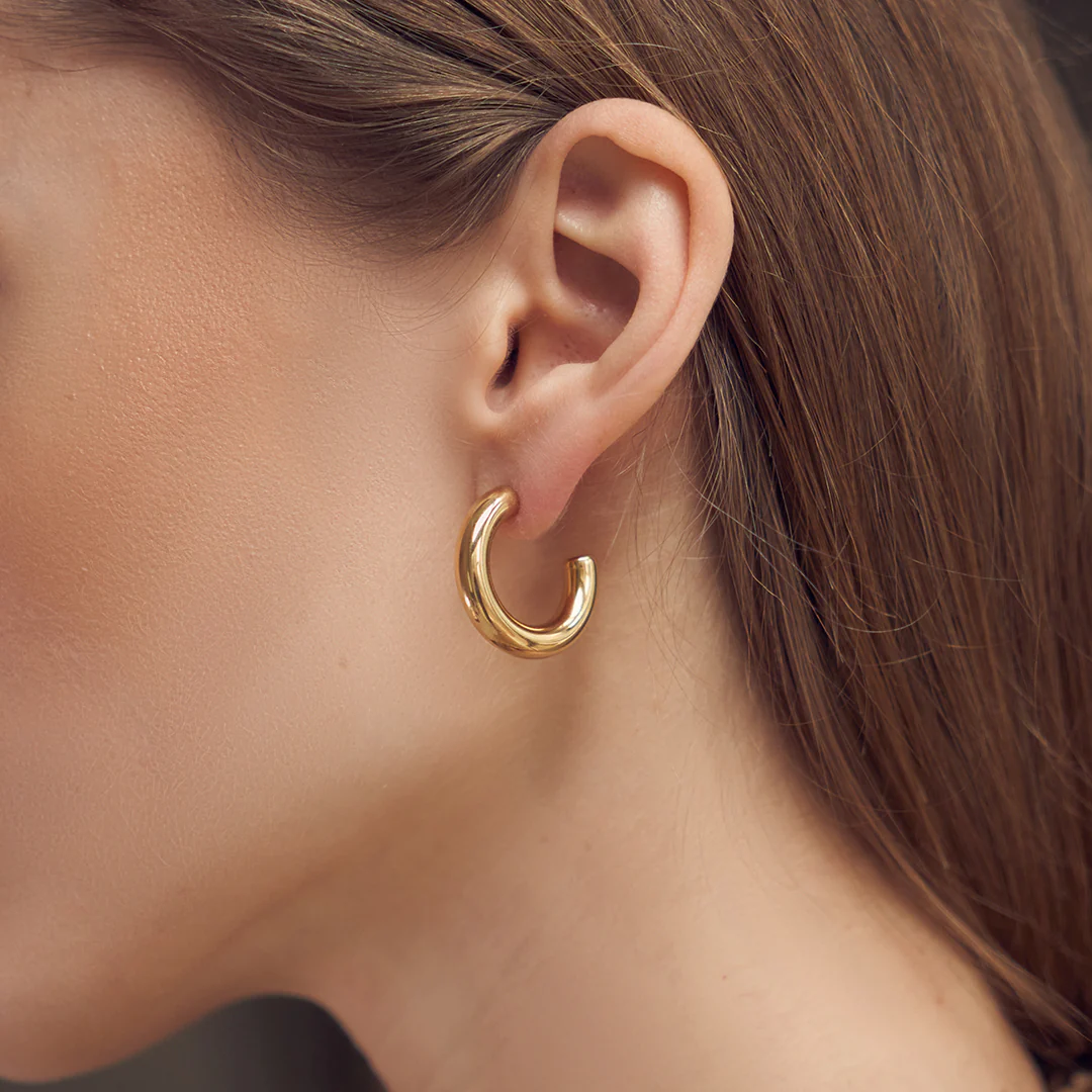 Indy Earrings - Image 3