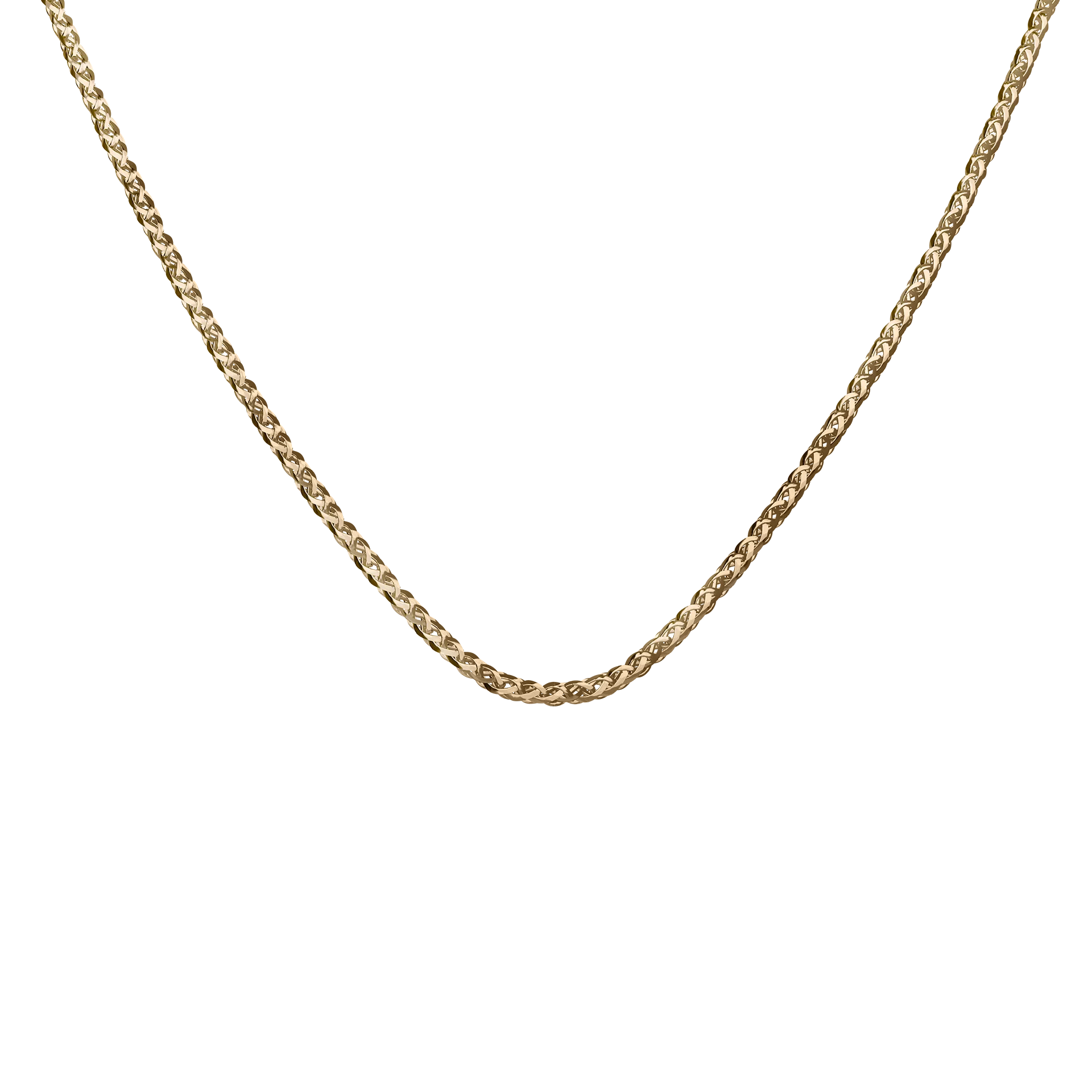 Iris Necklace - Image 3