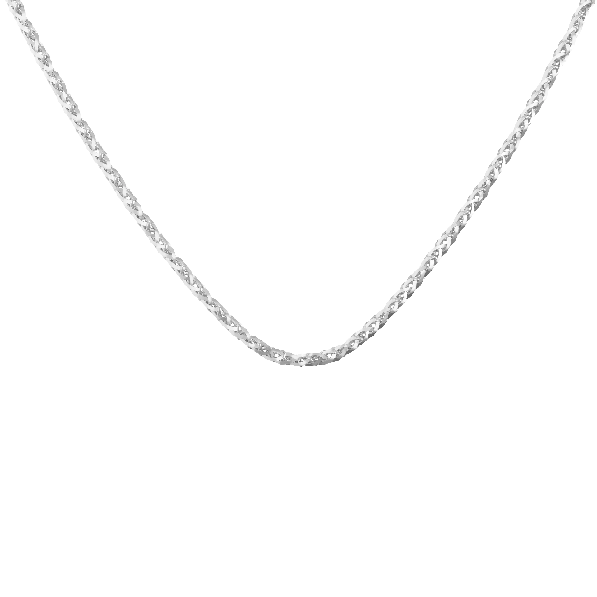 Iris Necklace - Image 4