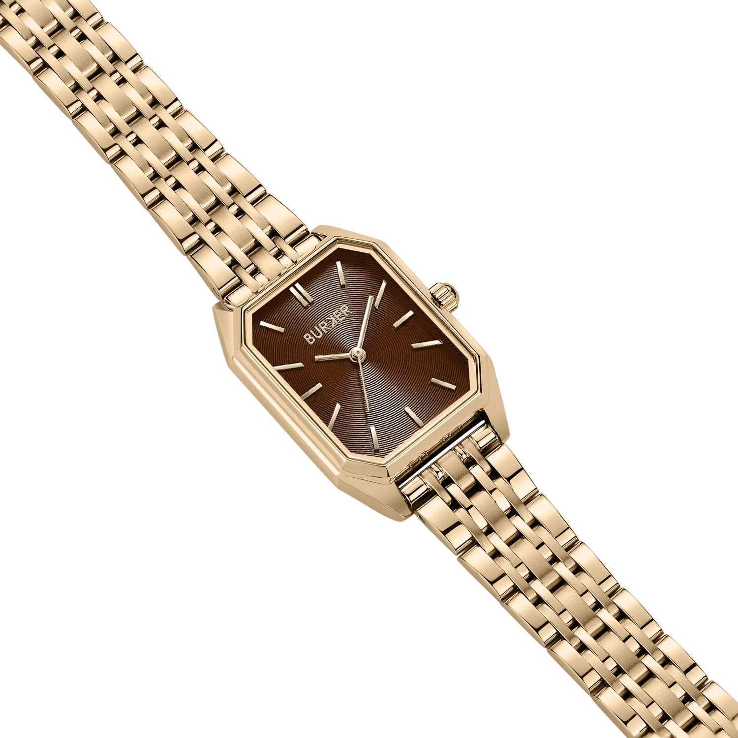 Isabell Gold Brown - Image 3