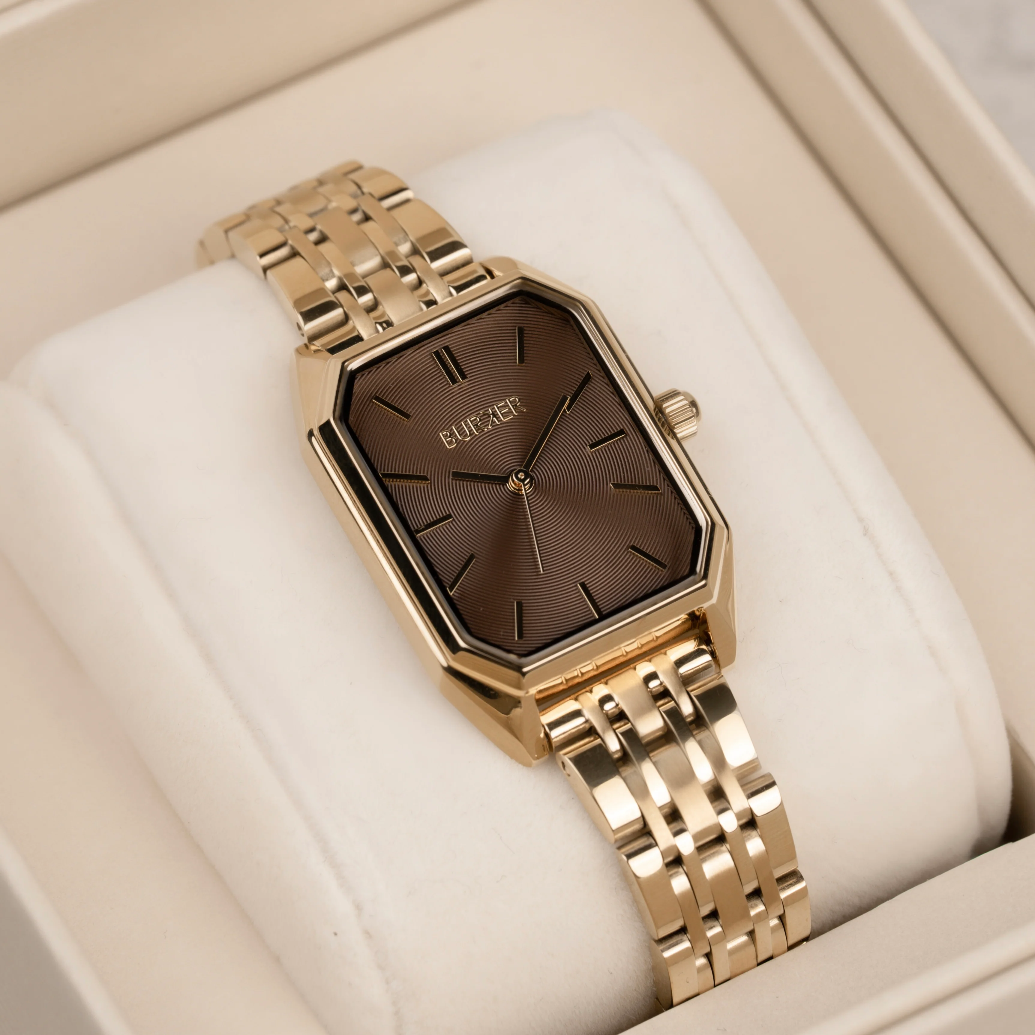 Isabell Gold Brown - Image 6
