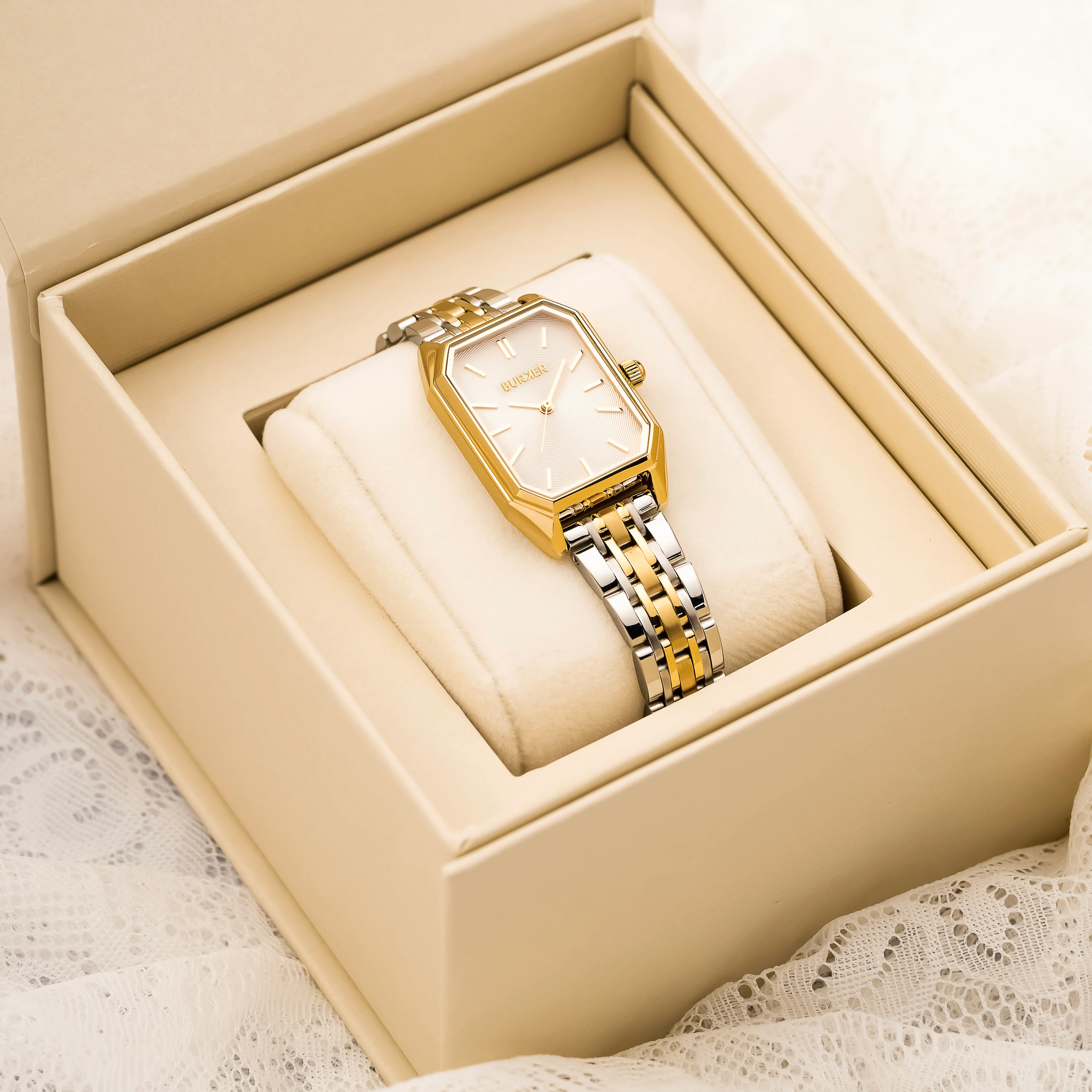 Isabell Gold Silver - Image 5