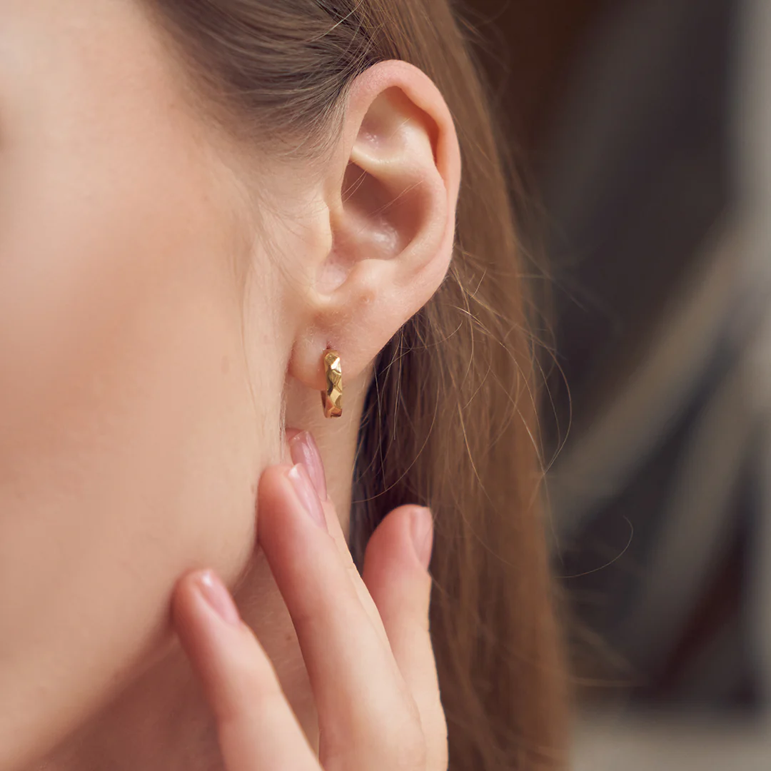 Ivy Earrings - Image 3