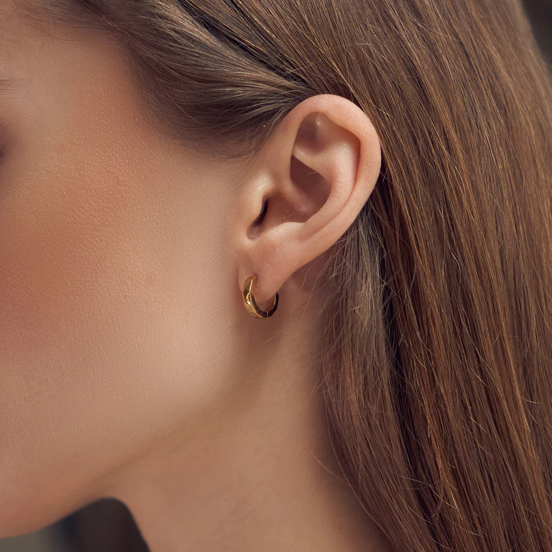 Ivy Earrings - Image 4
