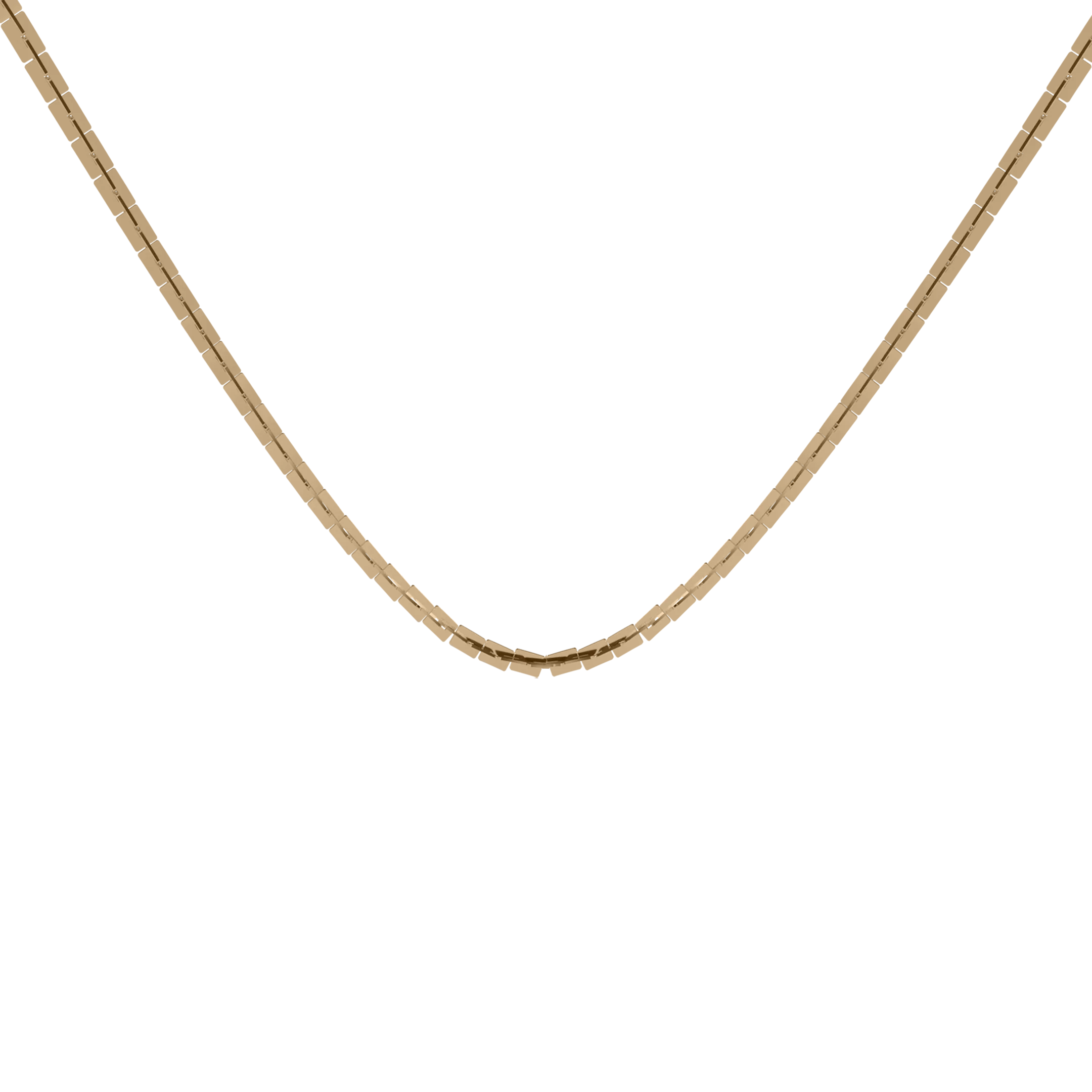 Jody Necklace