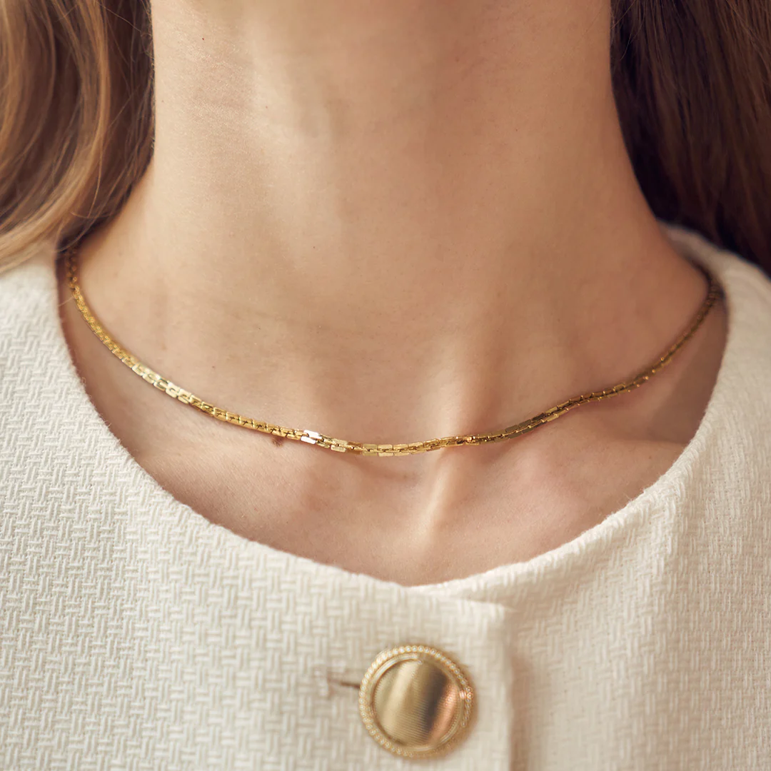 Jody Necklace - Image 3