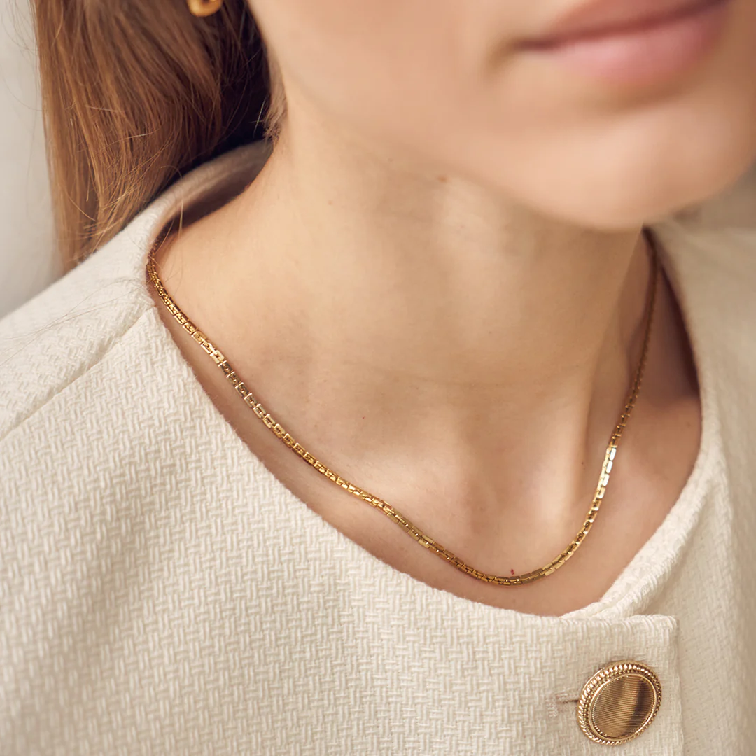 Jody Necklace - Image 4