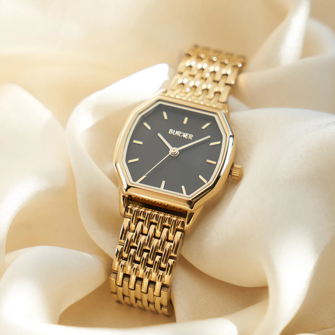 Julia Gold Black - Image 3