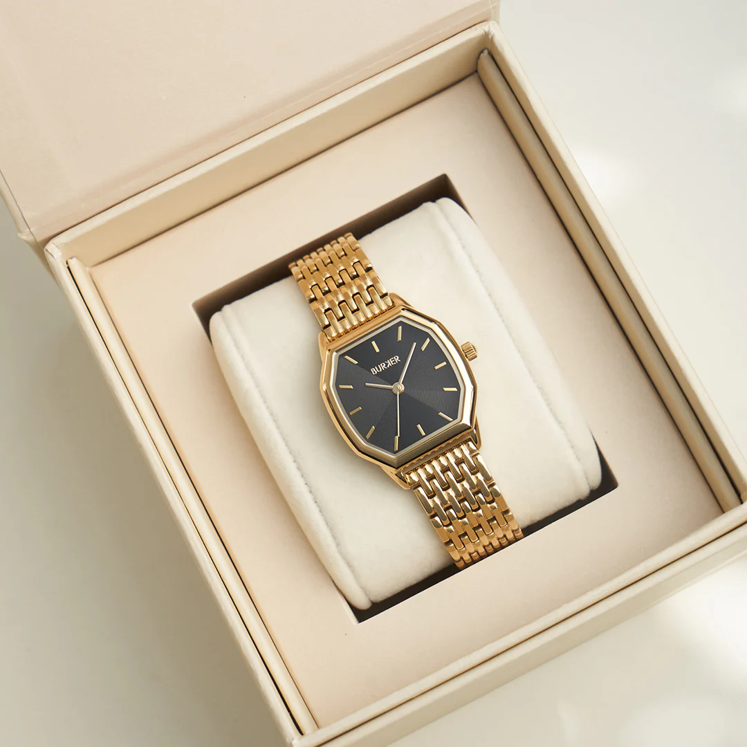 Julia Gold Black - Image 4