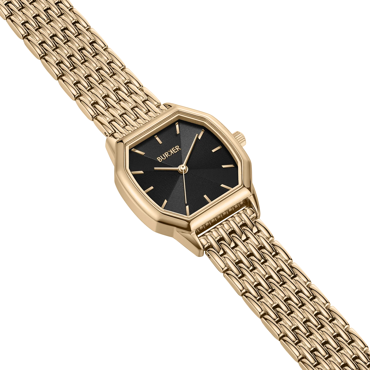 Julia Gold Black - Image 5