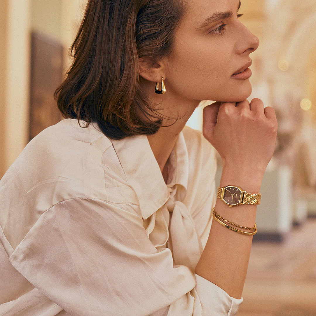 Julia Gold Brown - Image 5