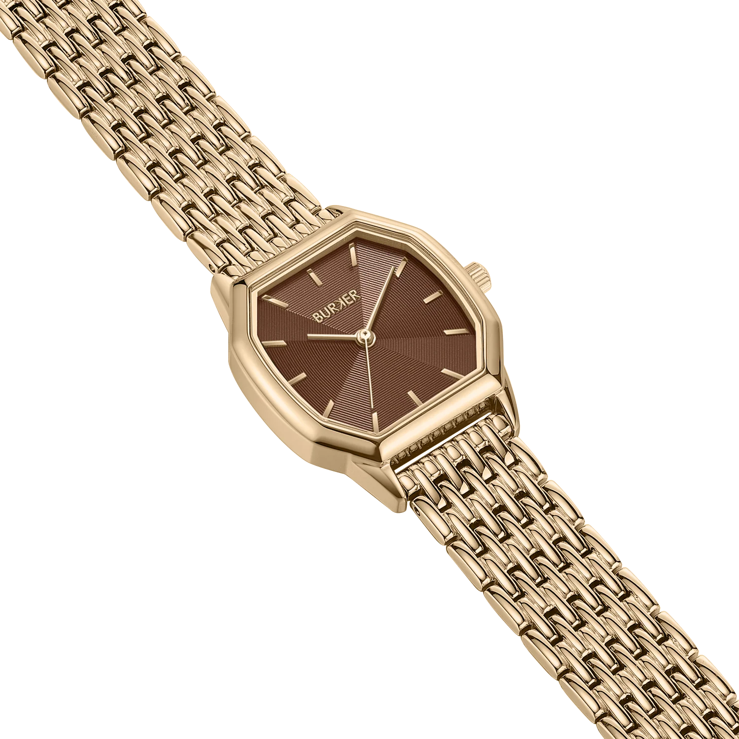 Julia Gold Brown - Image 6