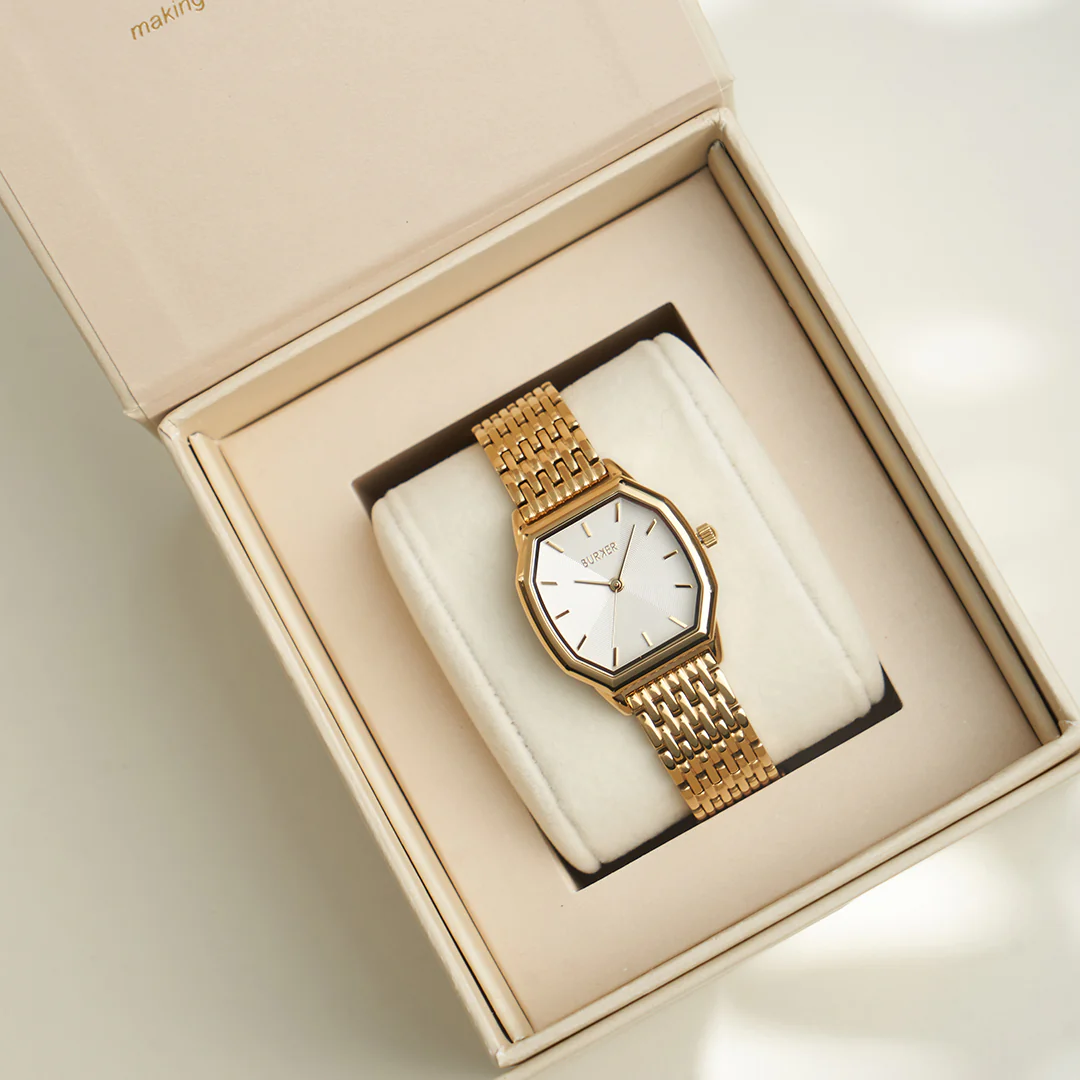 Julia Gold White - Image 3