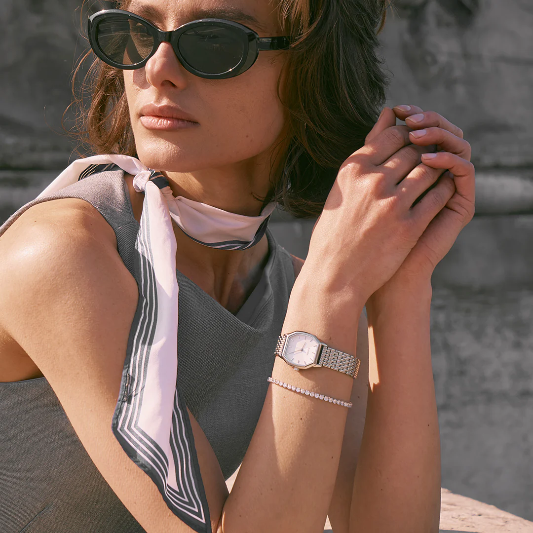 Julia Silver White - Image 4