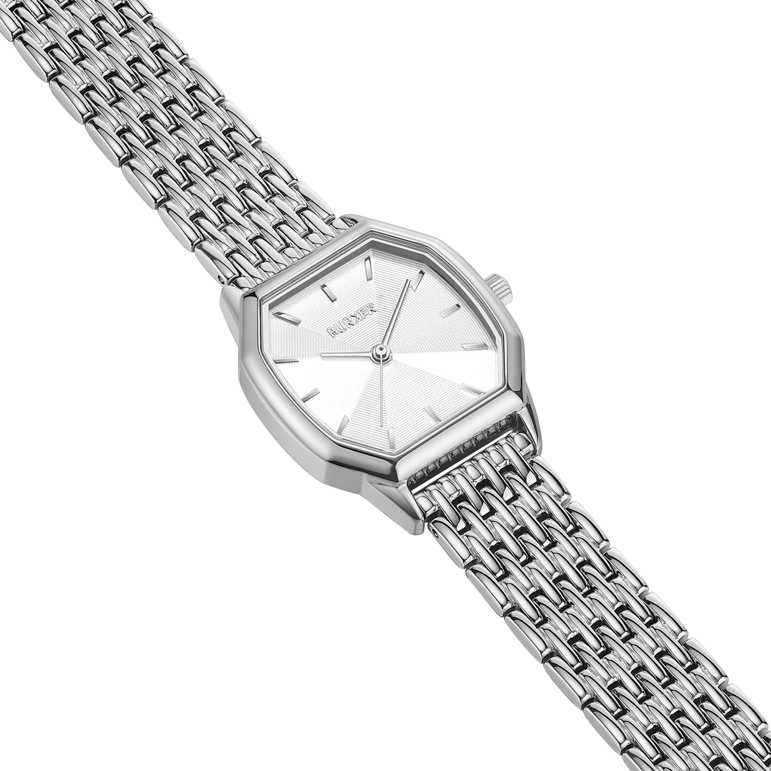 Julia Silver White - Image 5