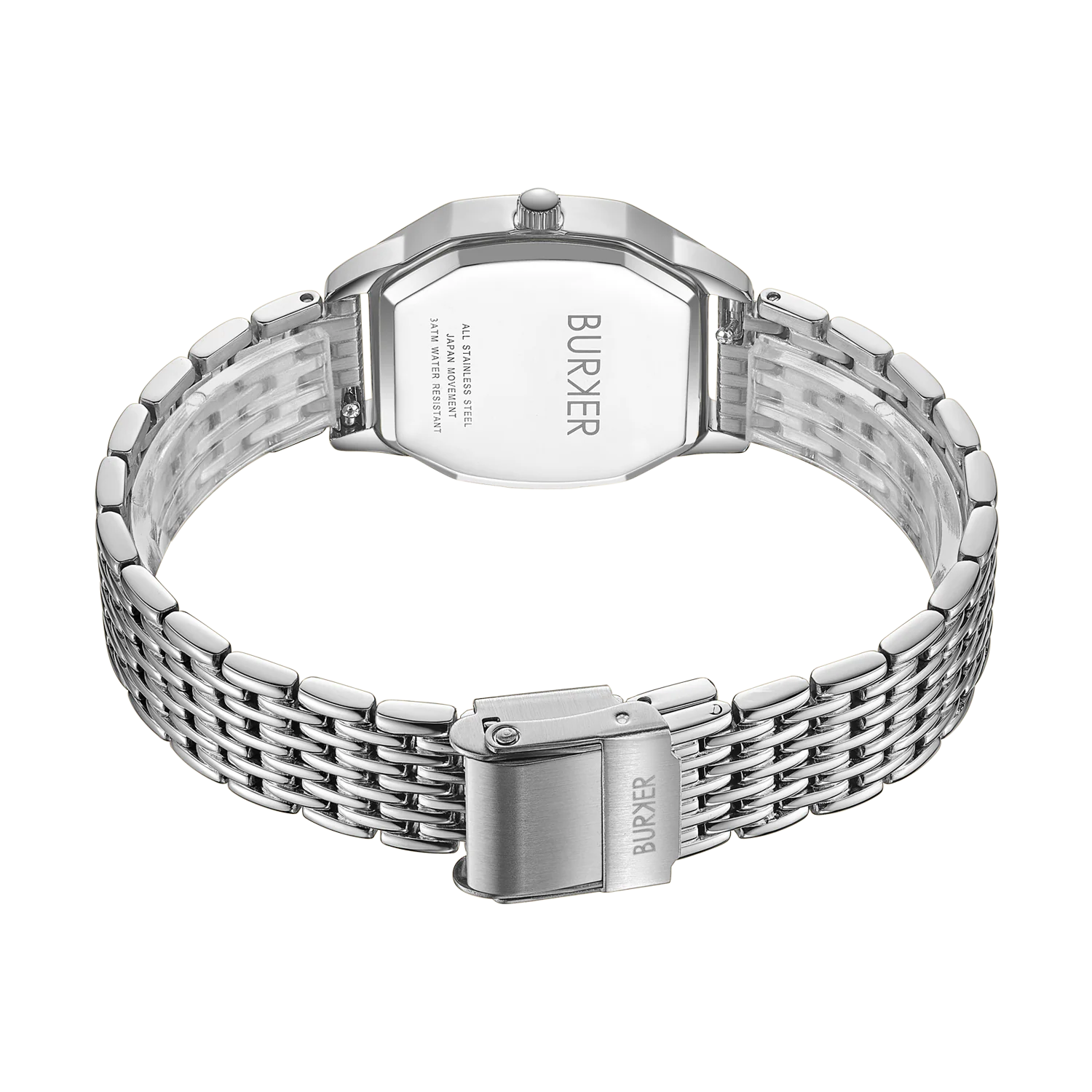 Julia Silver White - Image 6