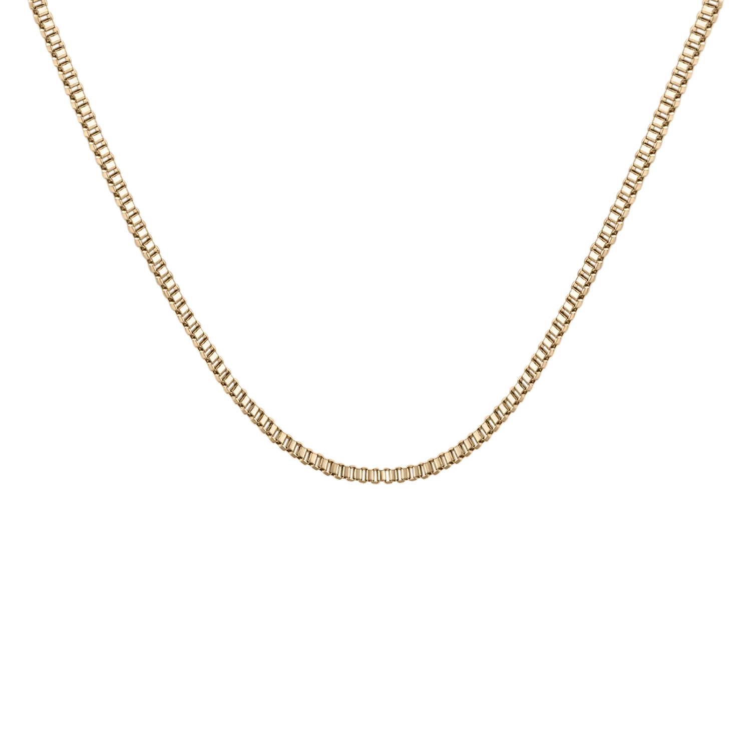 June Necklace
