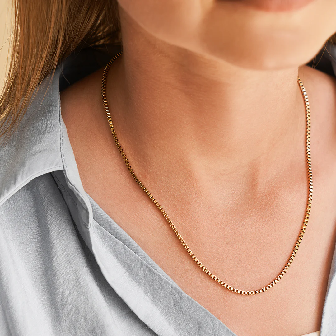 June Necklace - Image 2